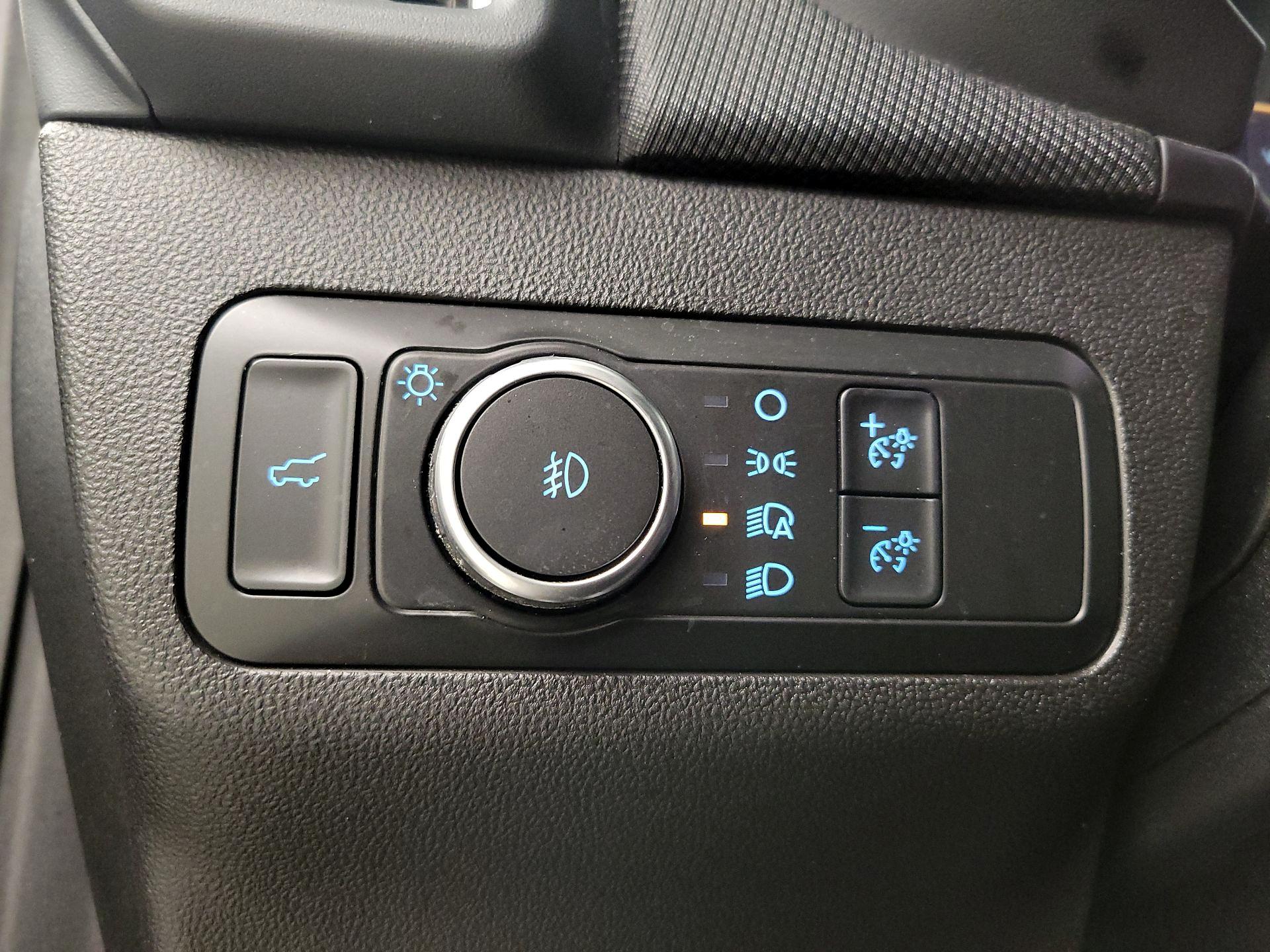 Thumbnail: 2022 Ford Bronco Sport - 13