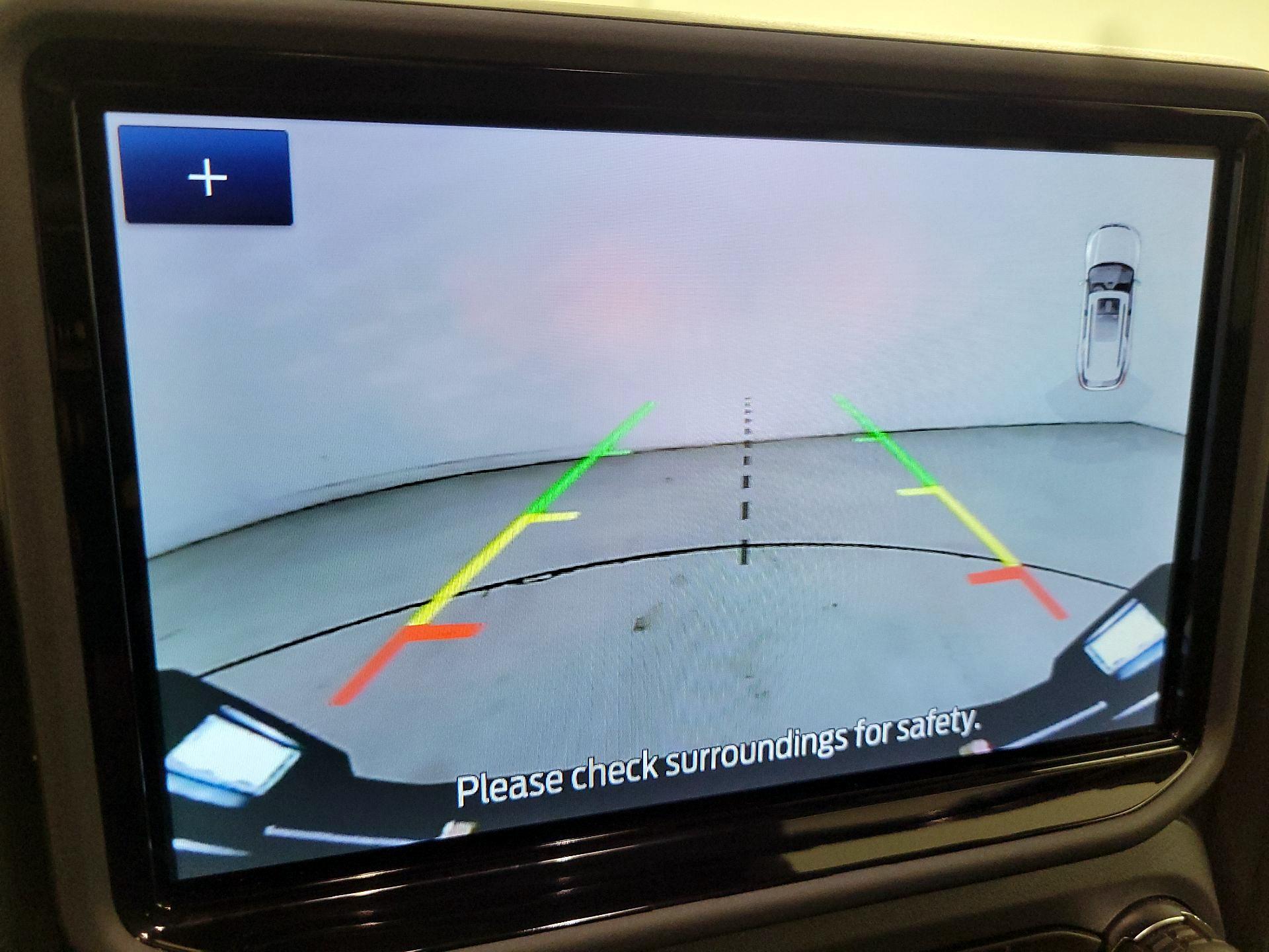 Thumbnail: 2022 Ford Bronco Sport - 14