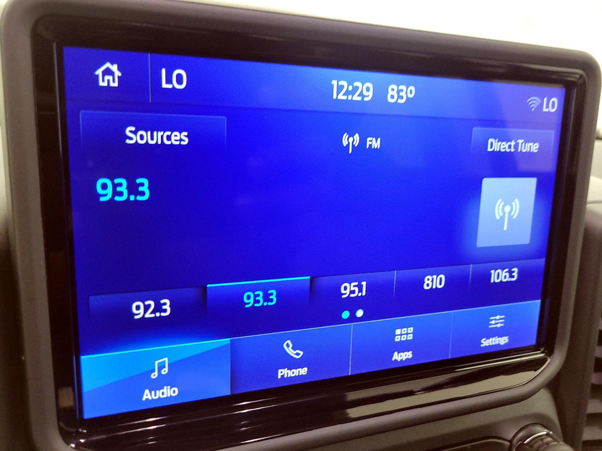 Thumbnail: 2022 Ford Bronco Sport - 15