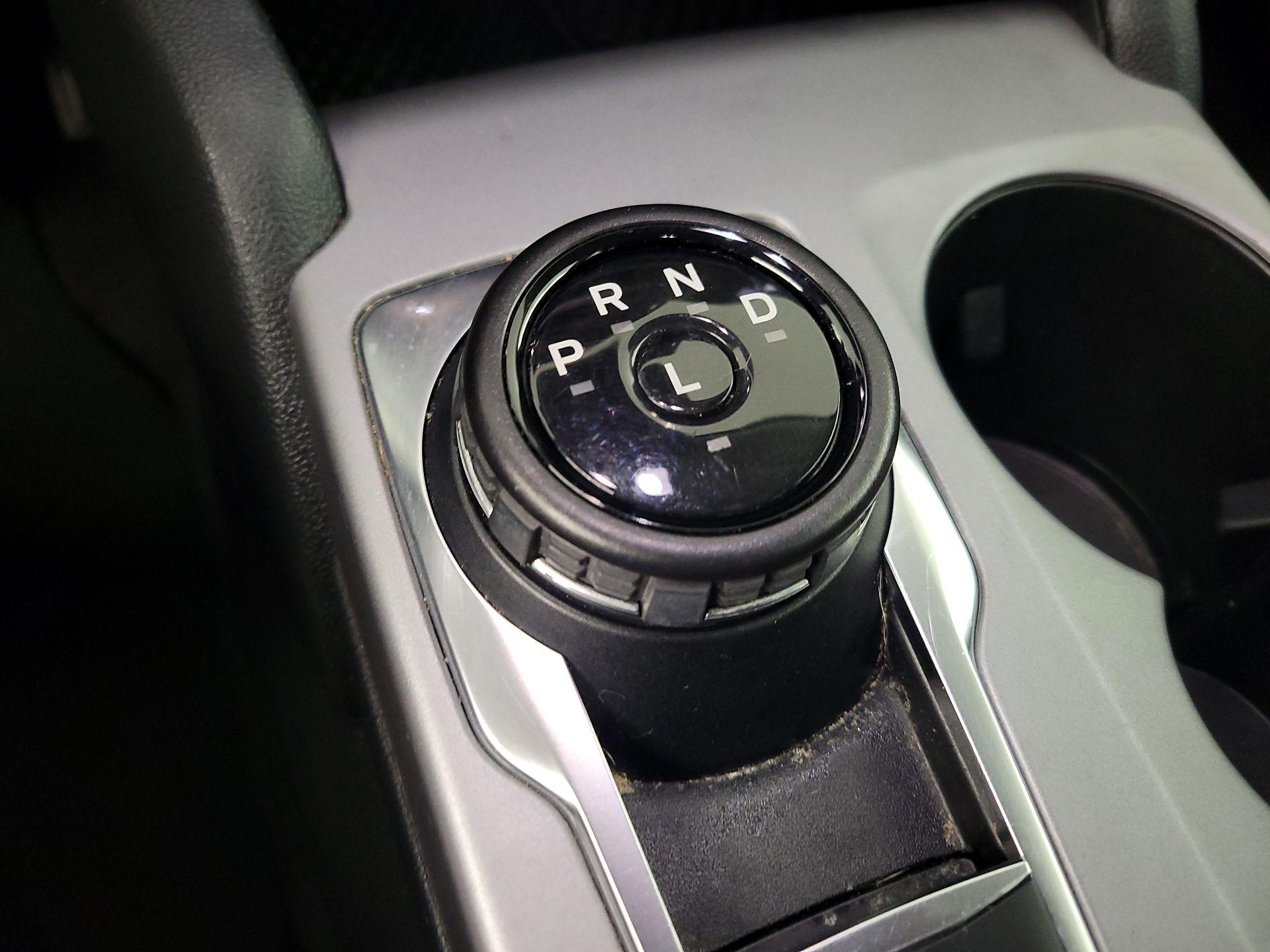 Thumbnail: 2022 Ford Bronco Sport - 17