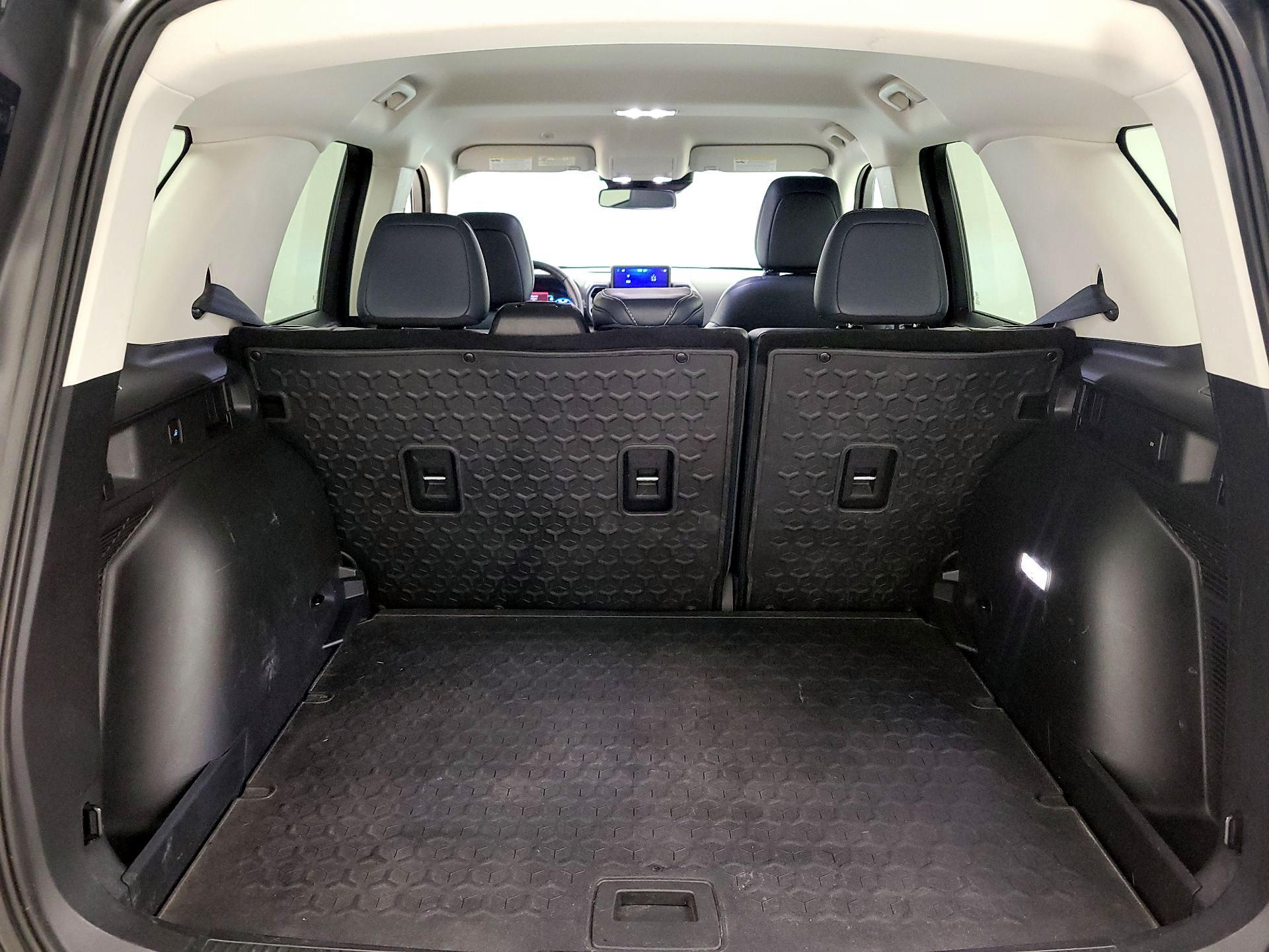 Thumbnail: 2022 Ford Bronco Sport - 20