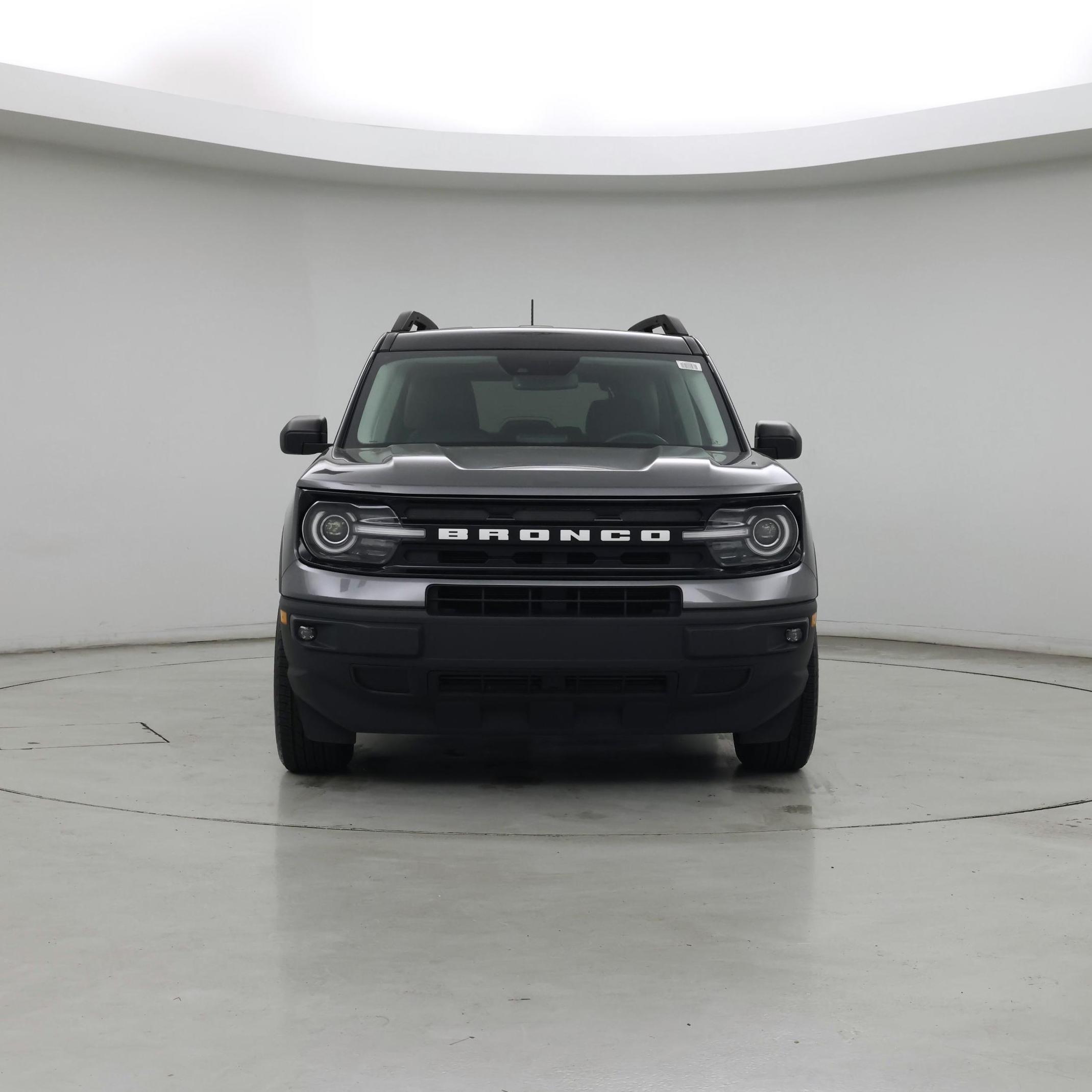 Thumbnail: 2022 Ford Bronco Sport - 5