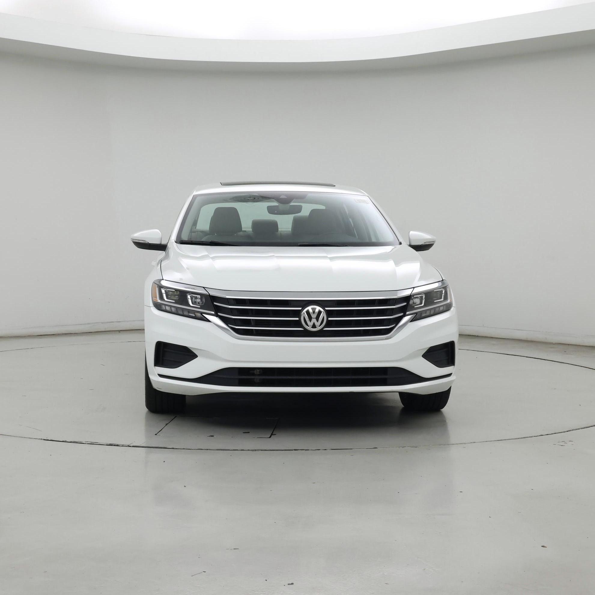 Thumbnail: 2021 Volkswagen Passat - 5