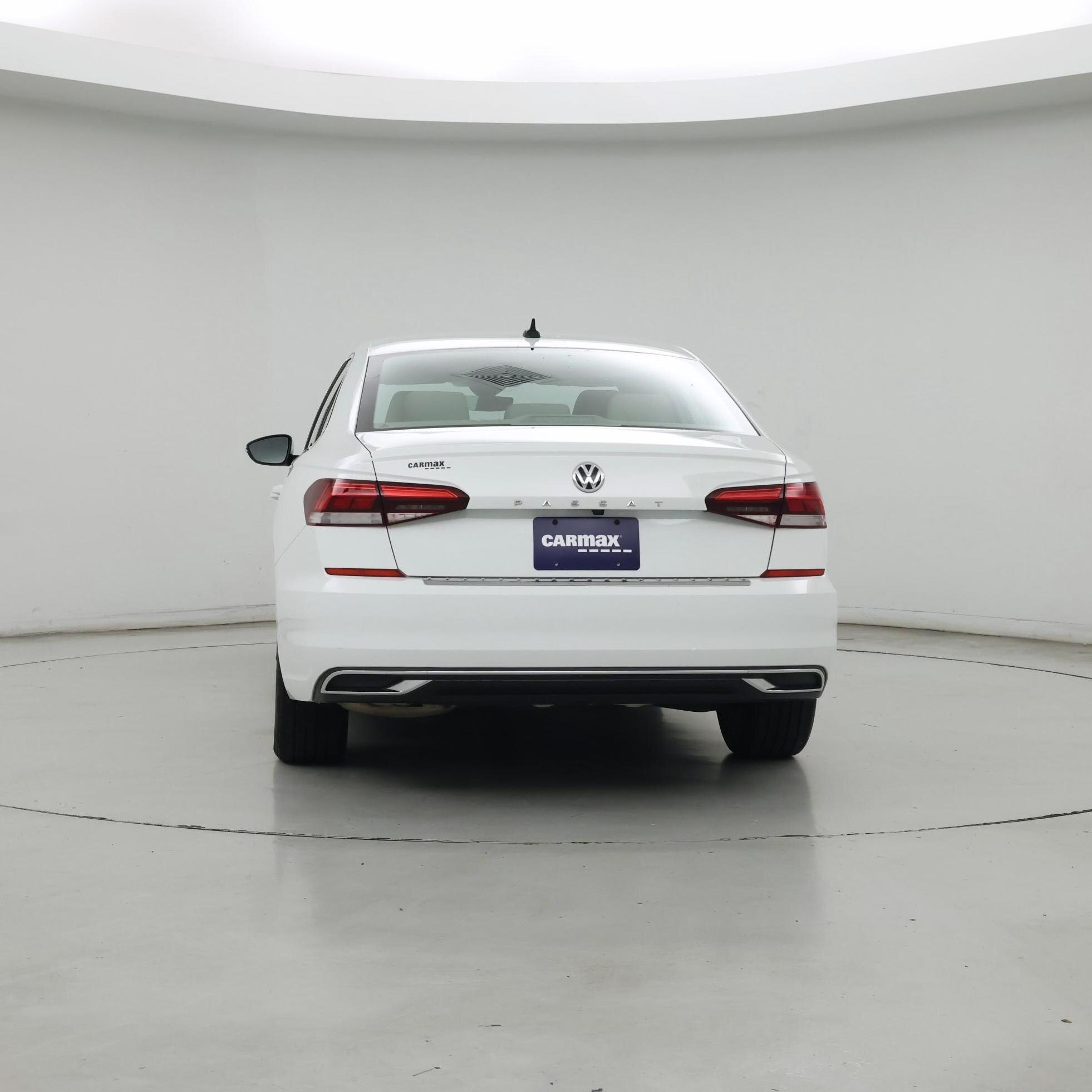 Thumbnail: 2021 Volkswagen Passat - 6