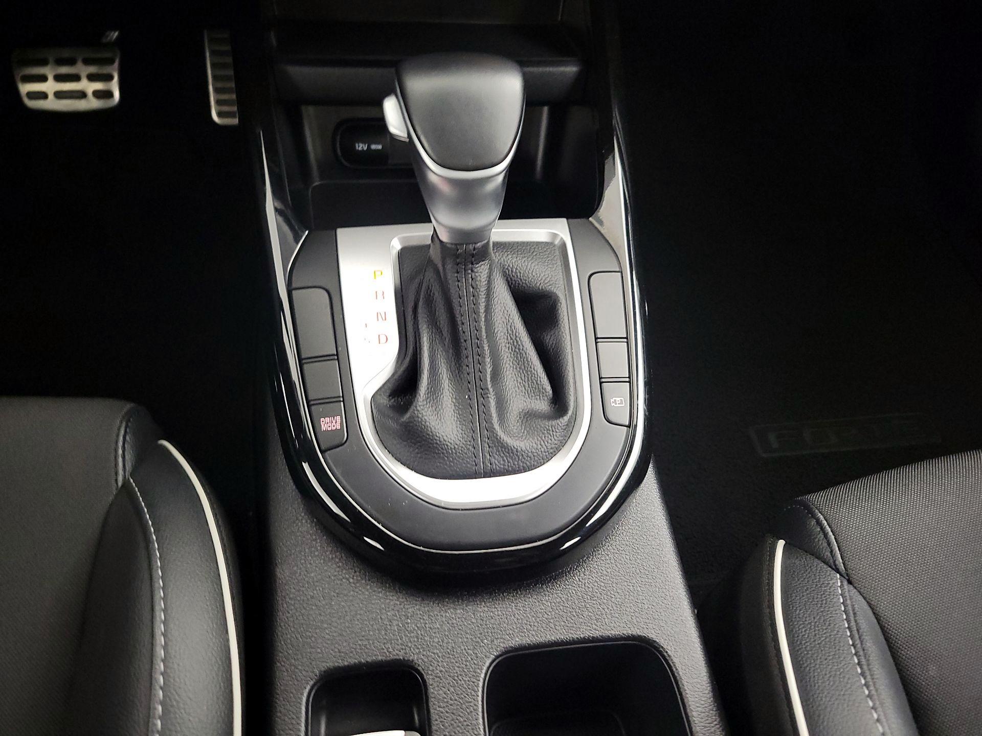 Thumbnail: 2024 Kia Forte - 18