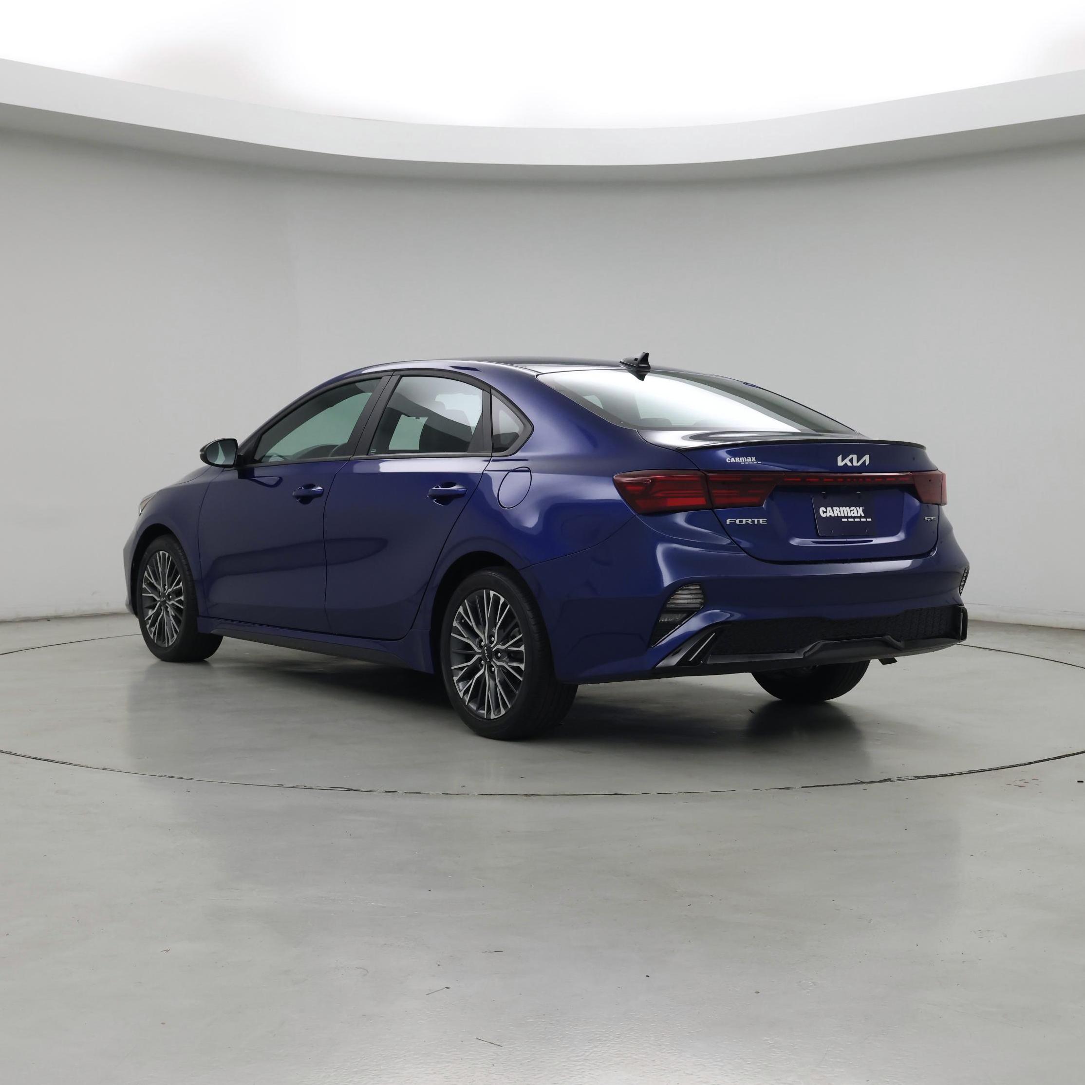 Thumbnail: 2024 Kia Forte - 2