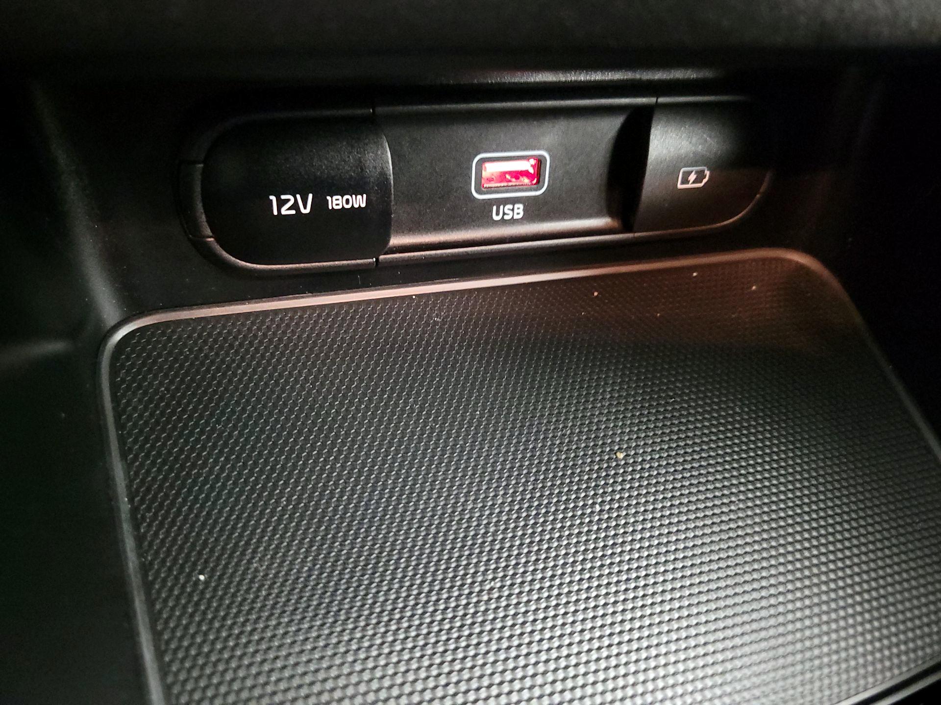 Thumbnail: 2024 Kia Forte - 19