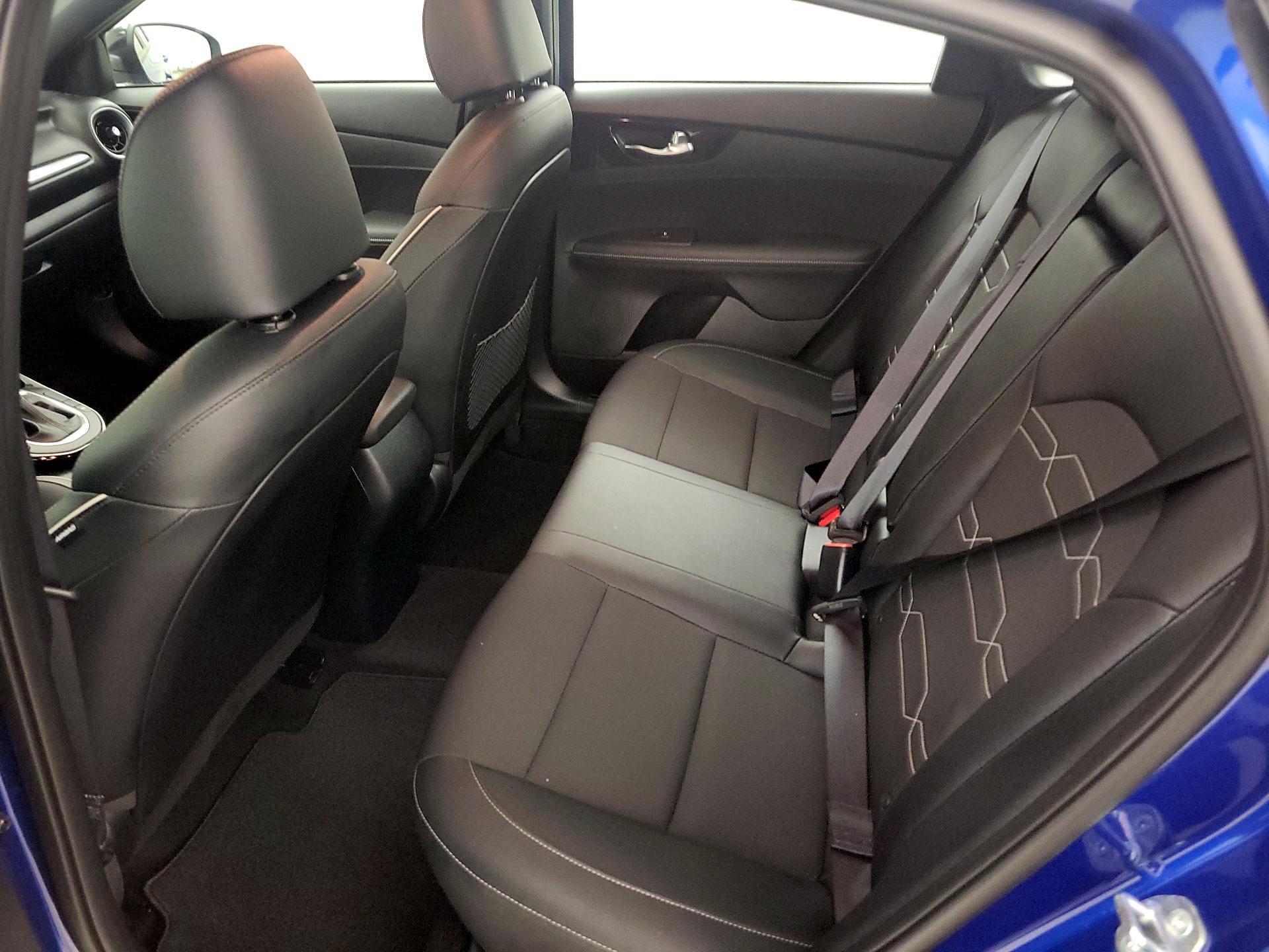 Thumbnail: 2024 Kia Forte - 20