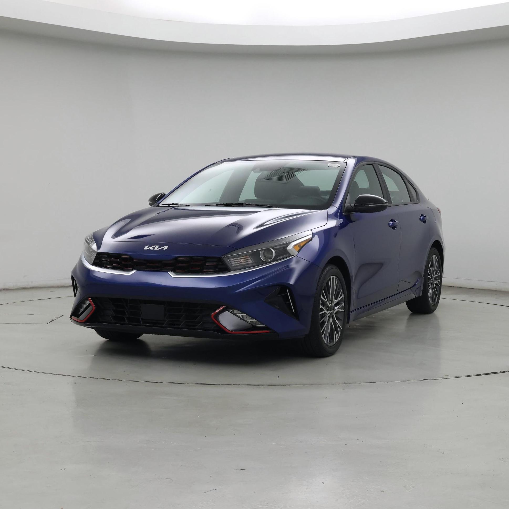 Thumbnail: 2024 Kia Forte - 4