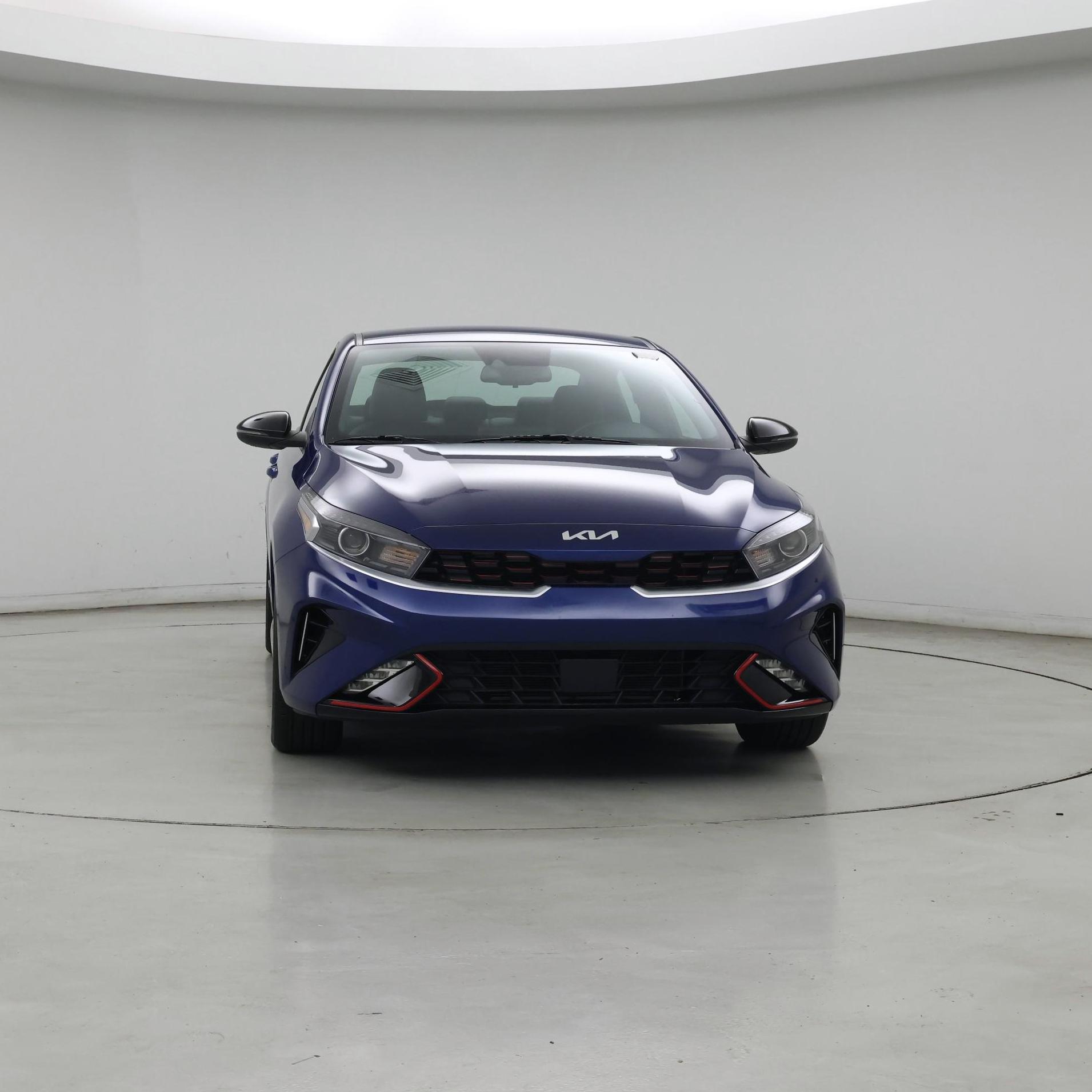 Thumbnail: 2024 Kia Forte - 5