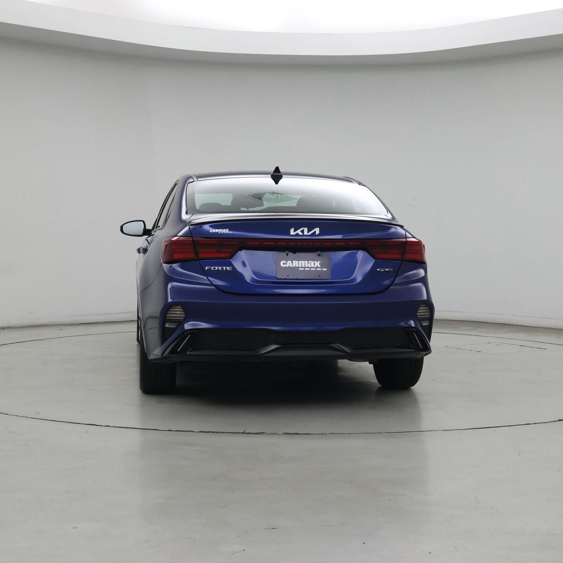 Thumbnail: 2024 Kia Forte - 6