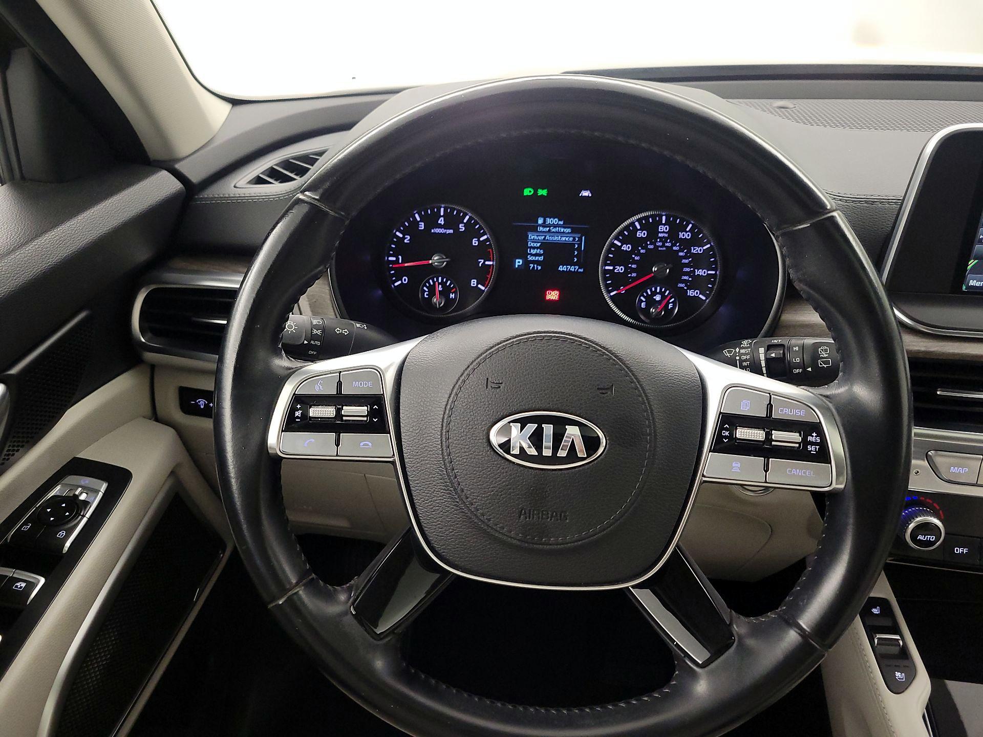 Thumbnail: 2020 Kia Telluride - 10