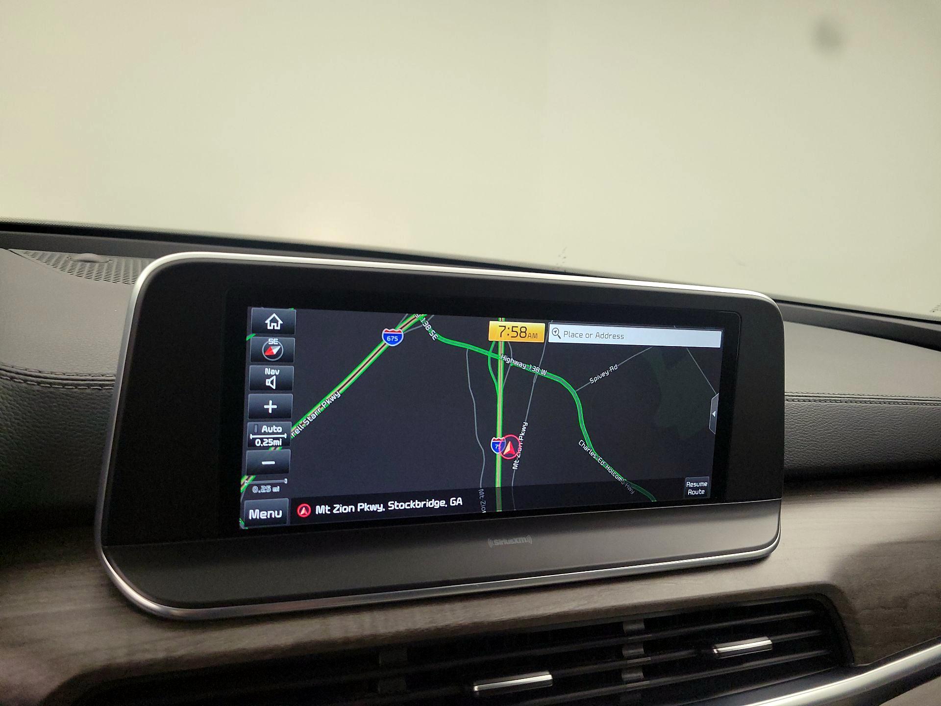 Thumbnail: 2020 Kia Telluride - 14