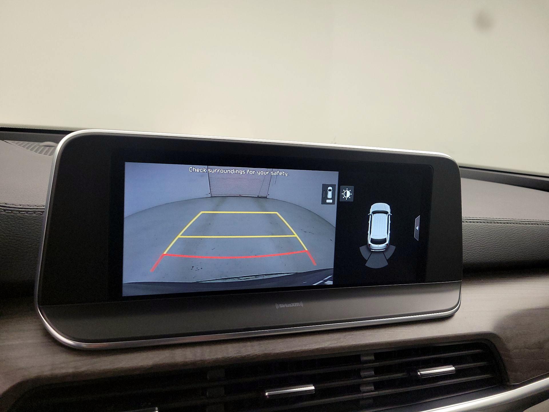 Thumbnail: 2020 Kia Telluride - 15