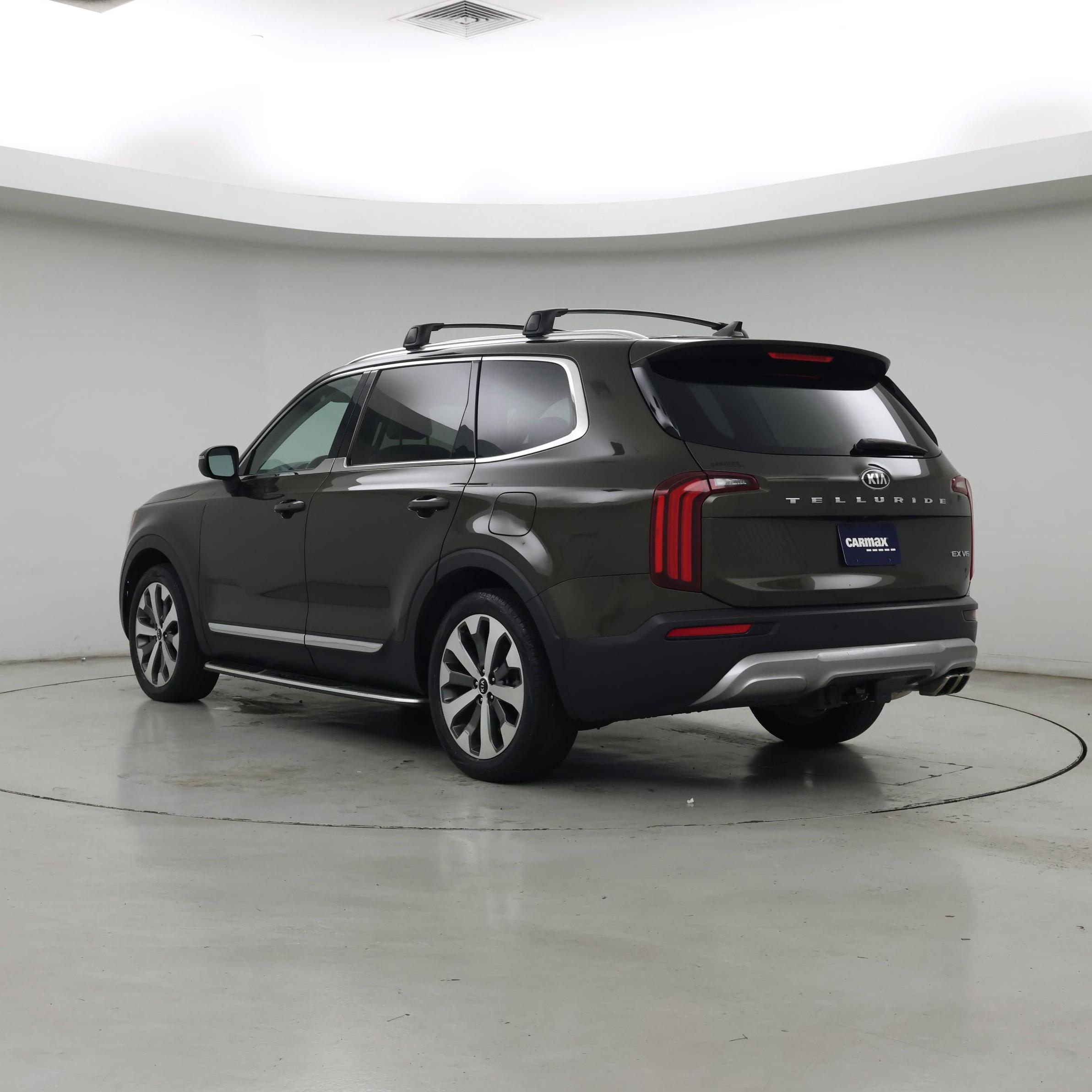 Thumbnail: 2020 Kia Telluride - 2