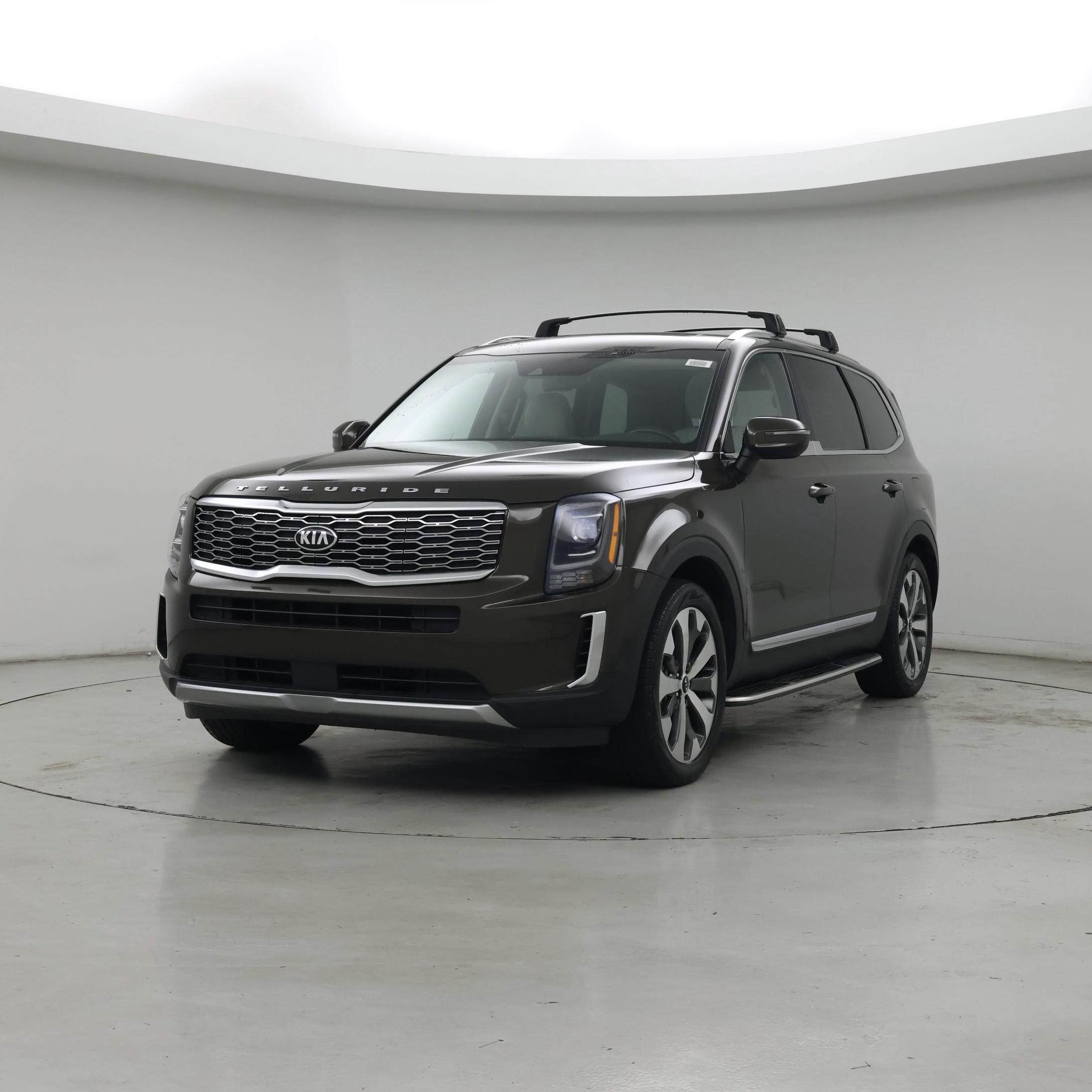 Thumbnail: 2020 Kia Telluride - 4