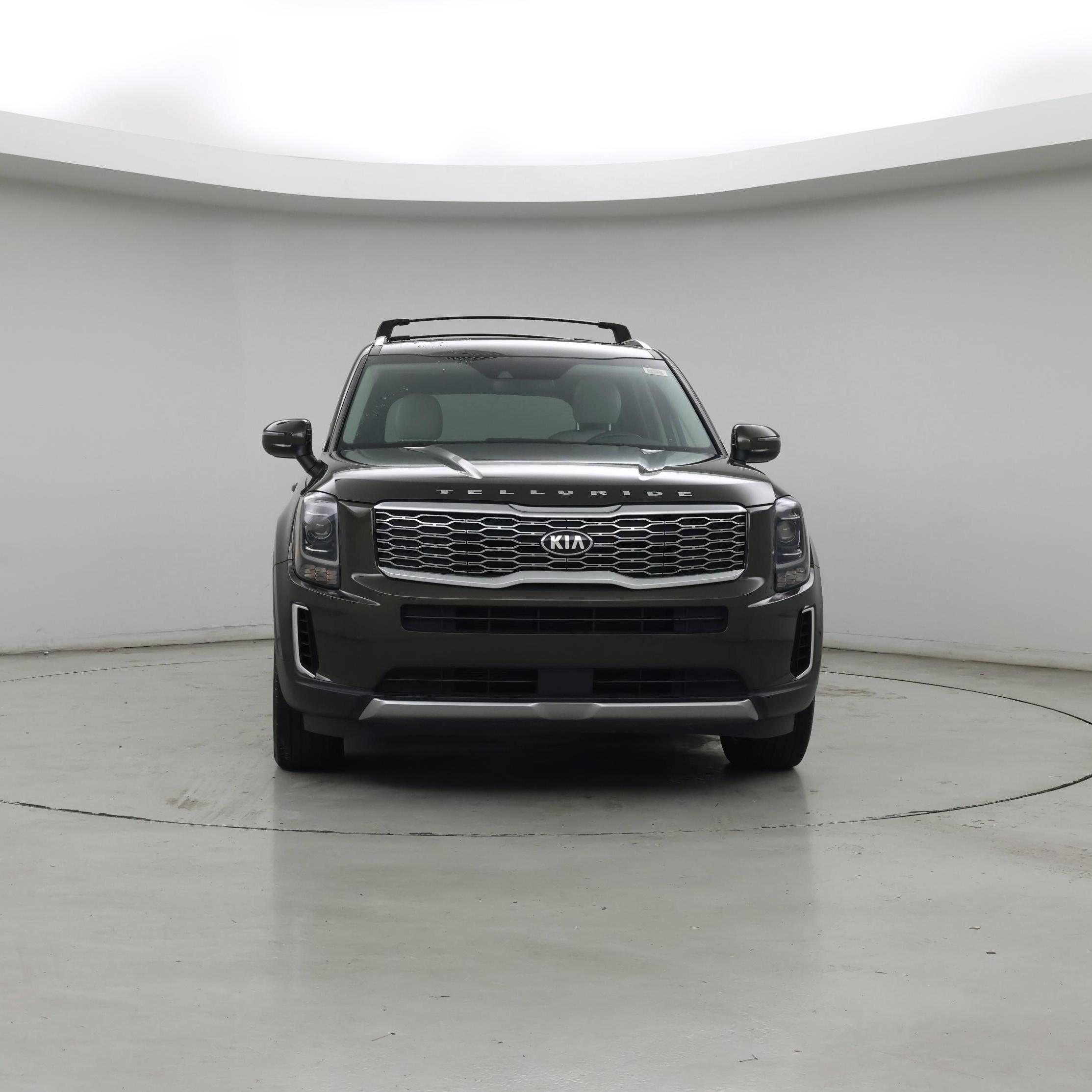Thumbnail: 2020 Kia Telluride - 5