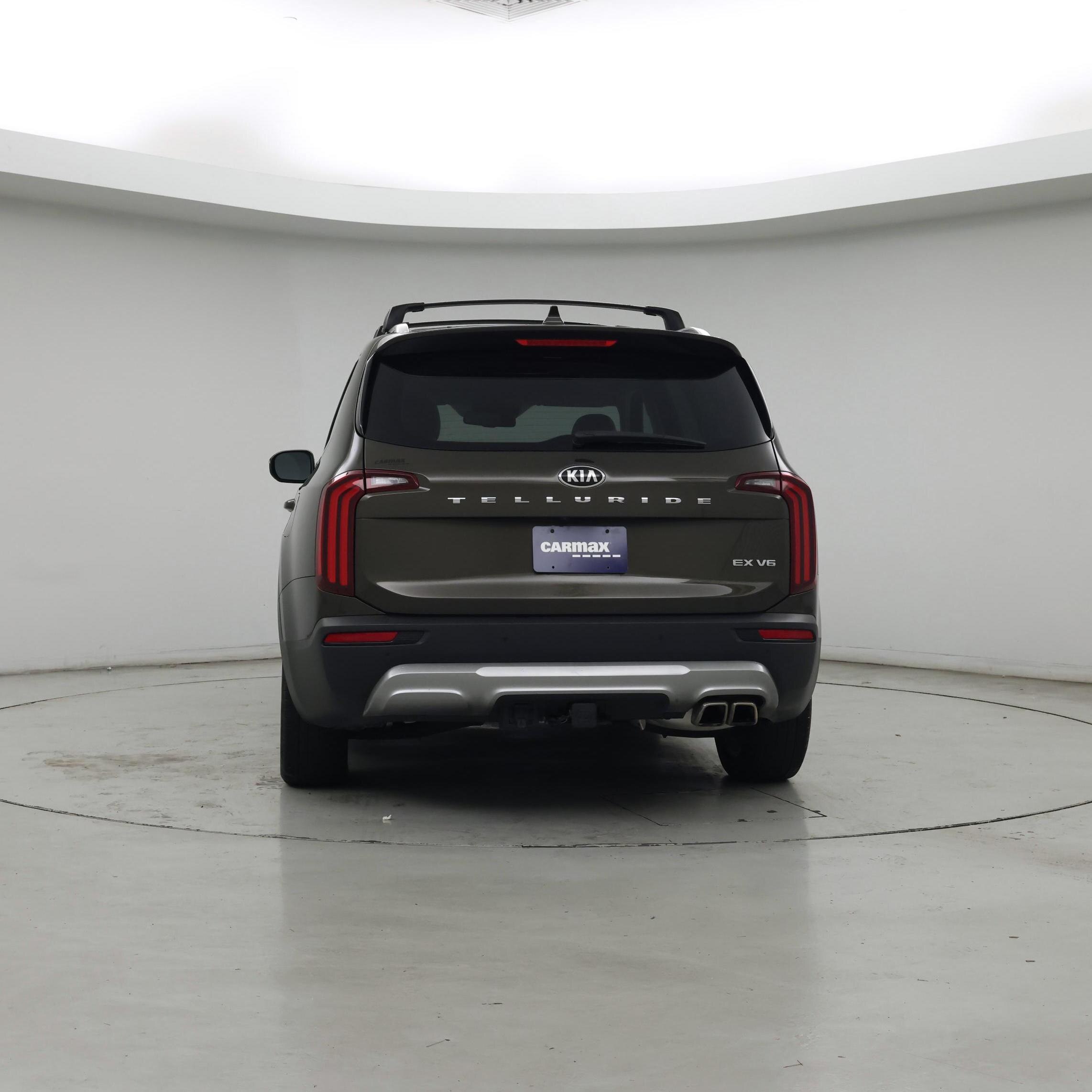 Thumbnail: 2020 Kia Telluride - 6