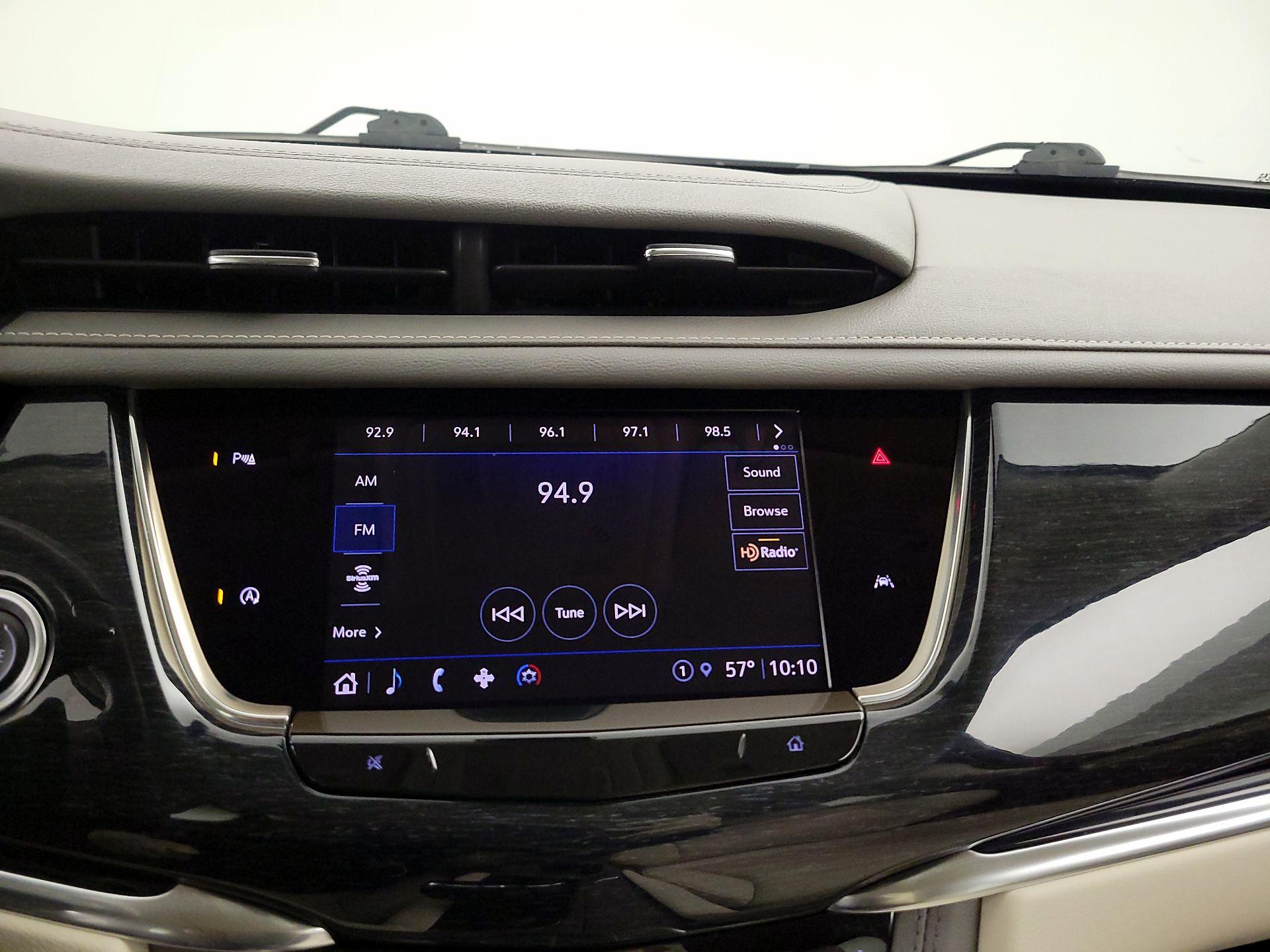 Thumbnail: 2022 Cadillac XT6 - 15