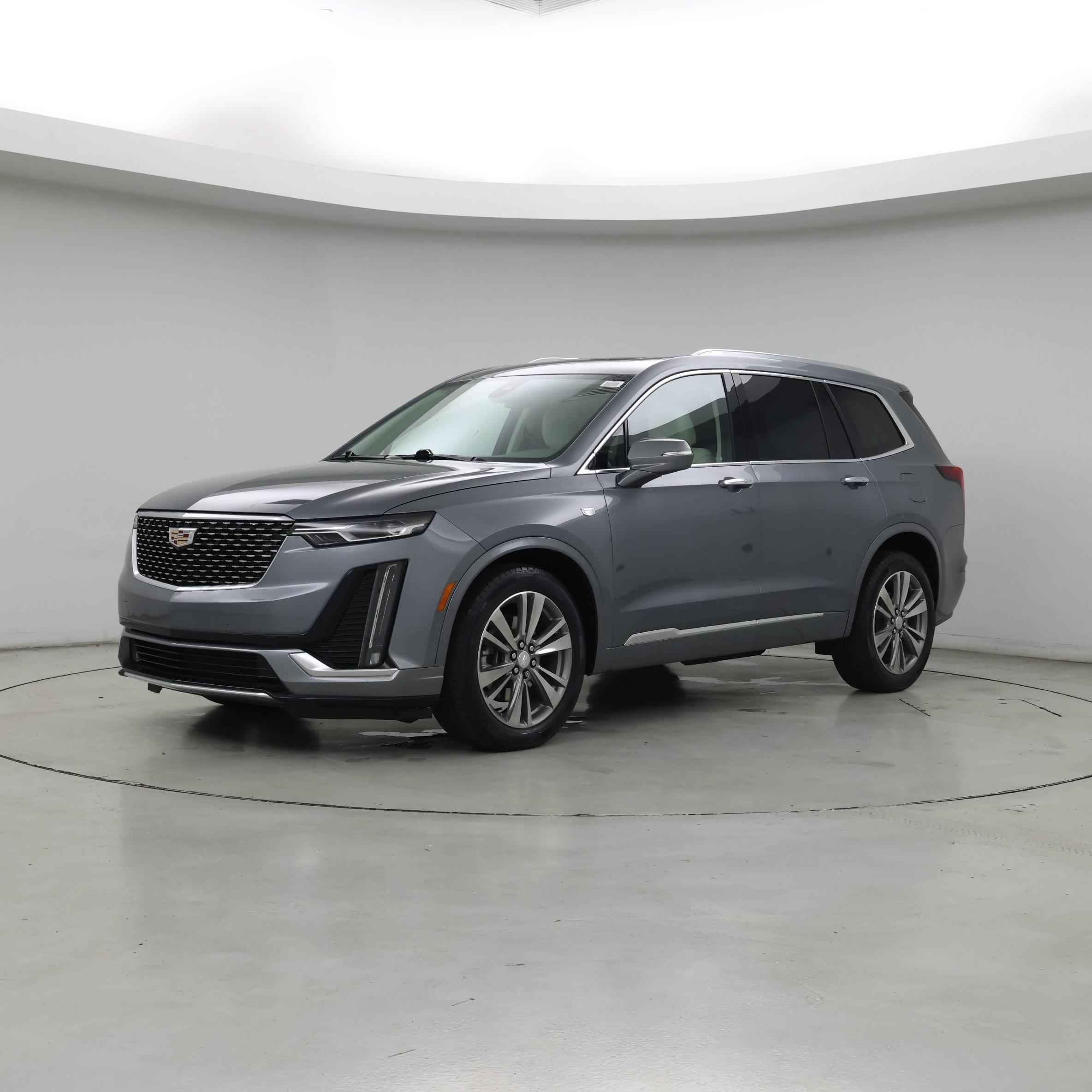Thumbnail: 2022 Cadillac XT6 - 7