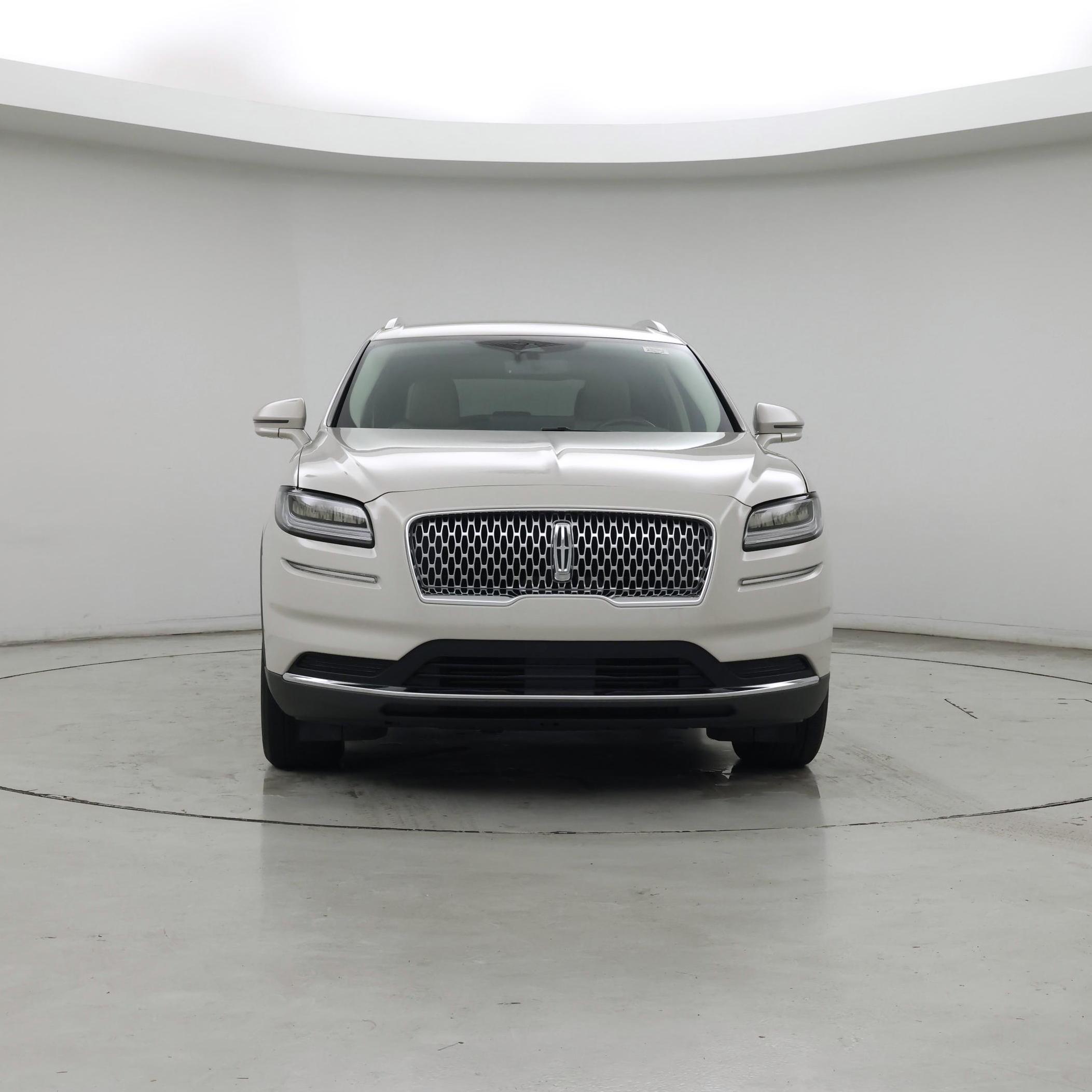 Thumbnail: 2022 Lincoln Nautilus - 5