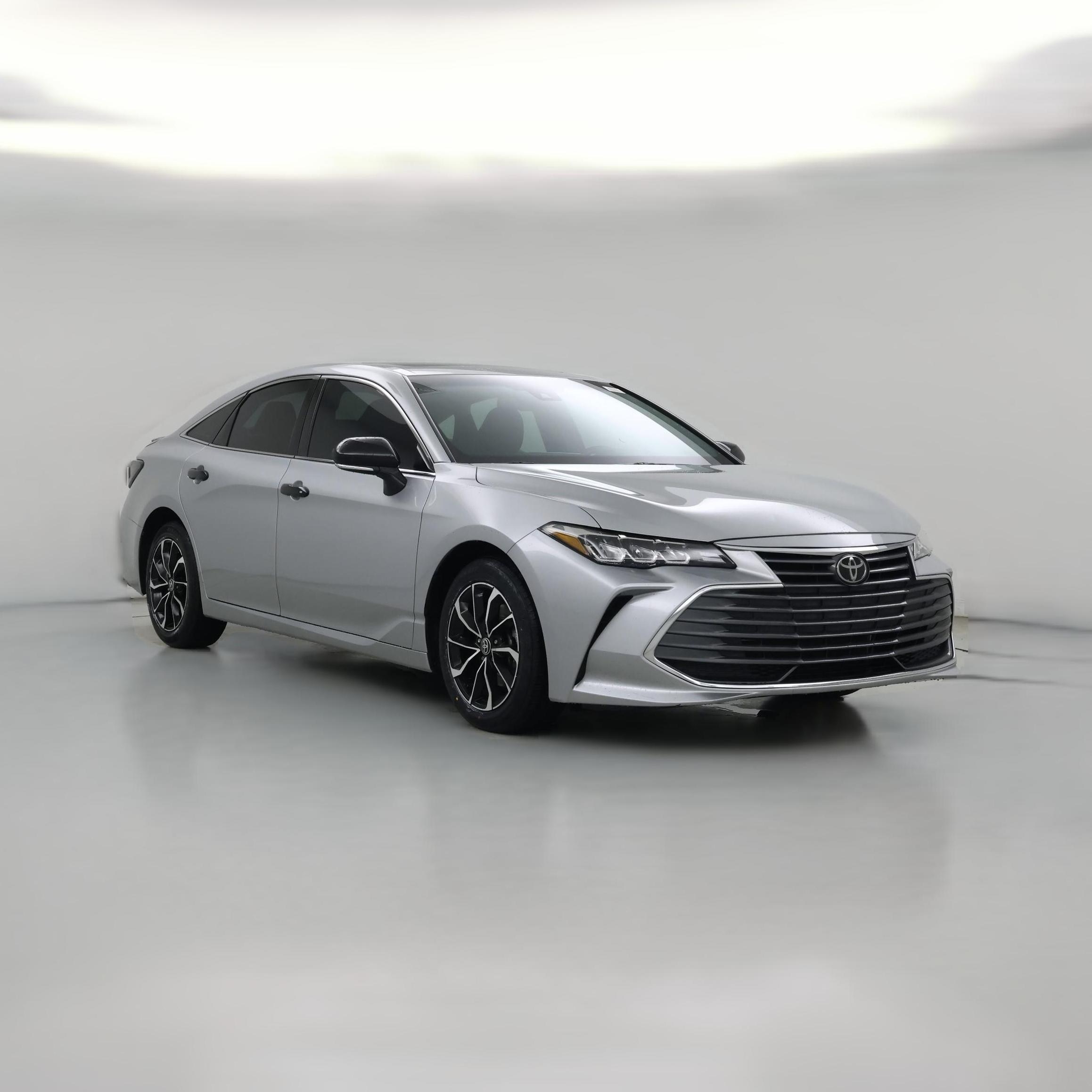 Thumbnail: 2022 Toyota Avalon - 1