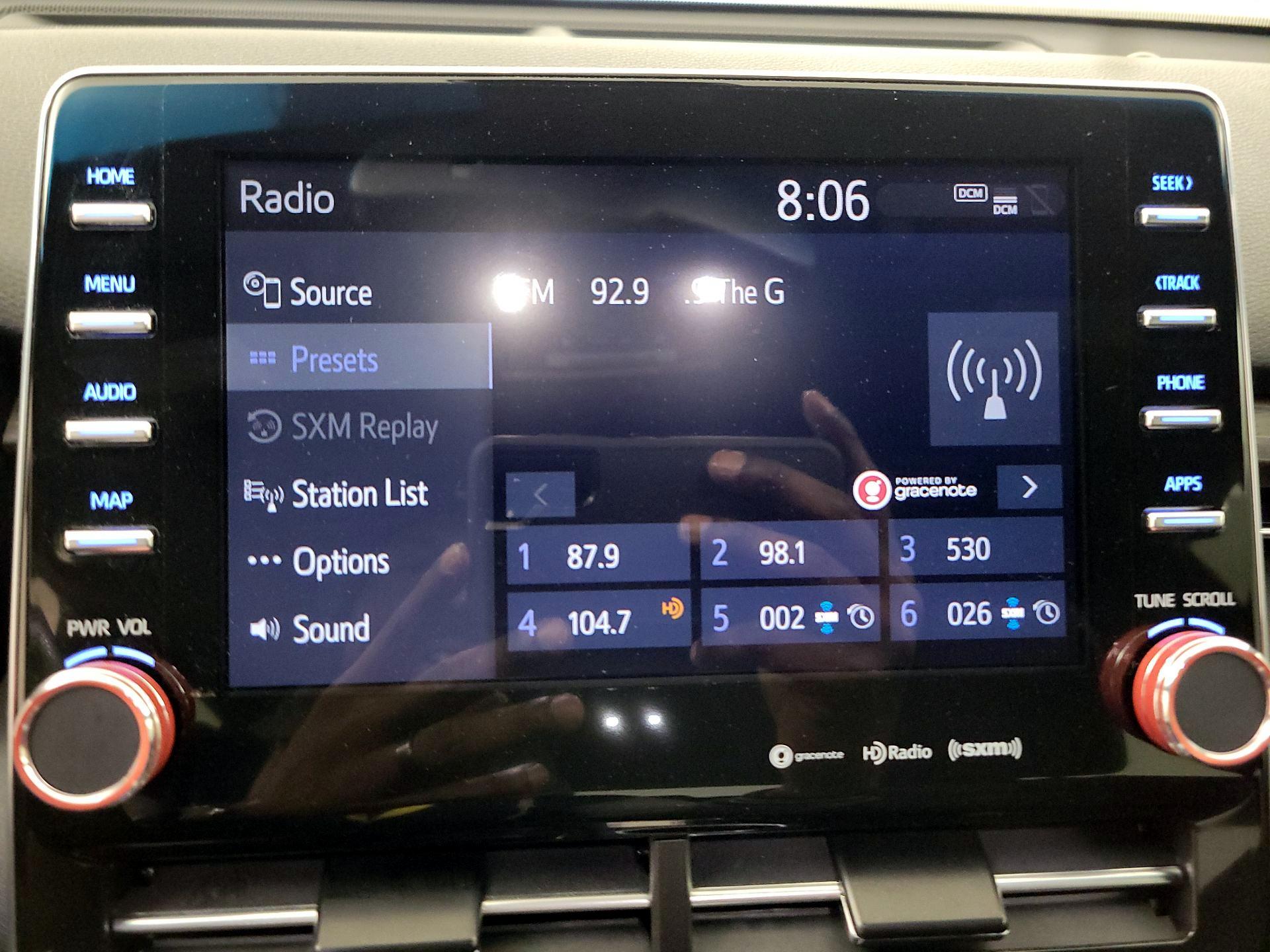 Thumbnail: 2022 Toyota Avalon - 15