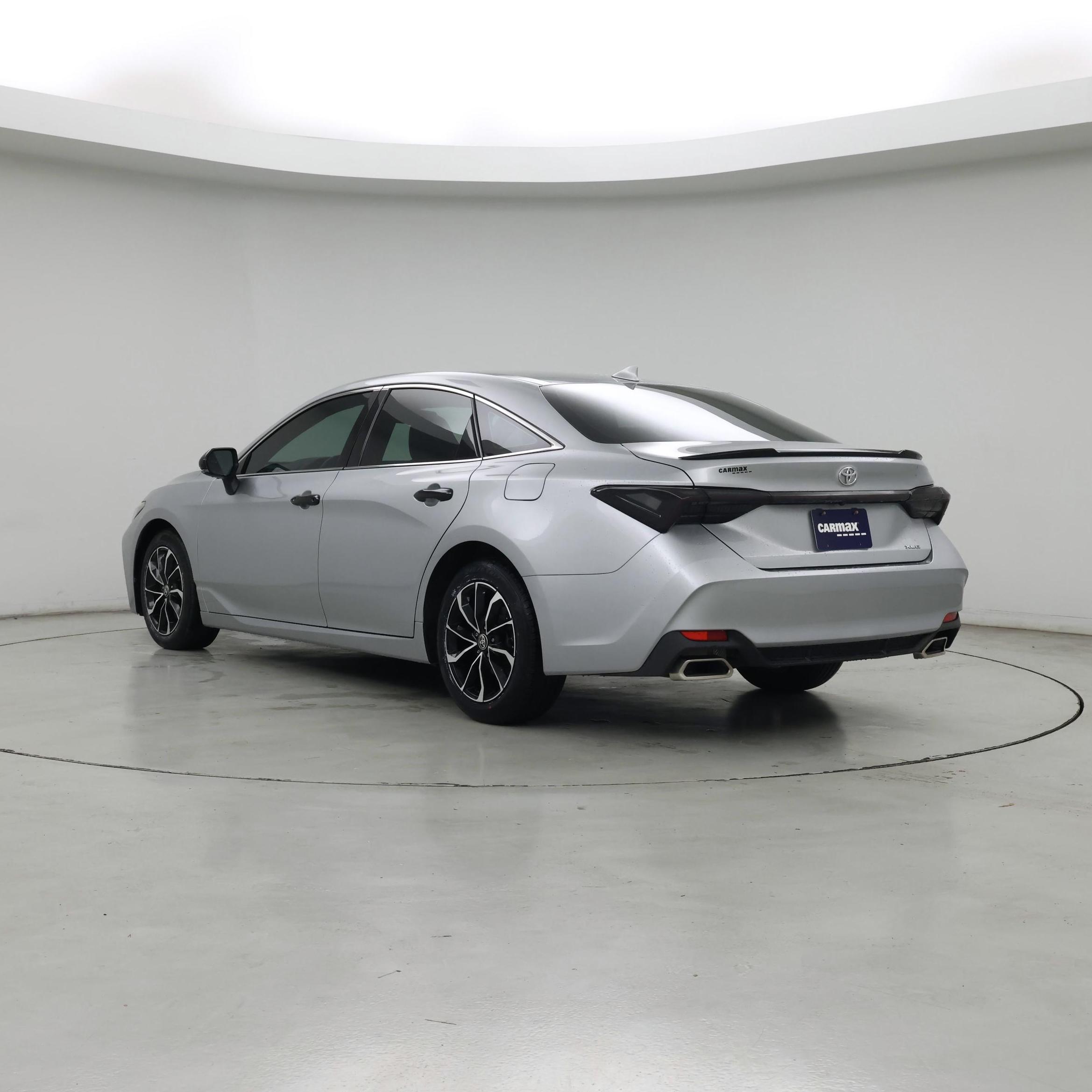 Thumbnail: 2022 Toyota Avalon - 2