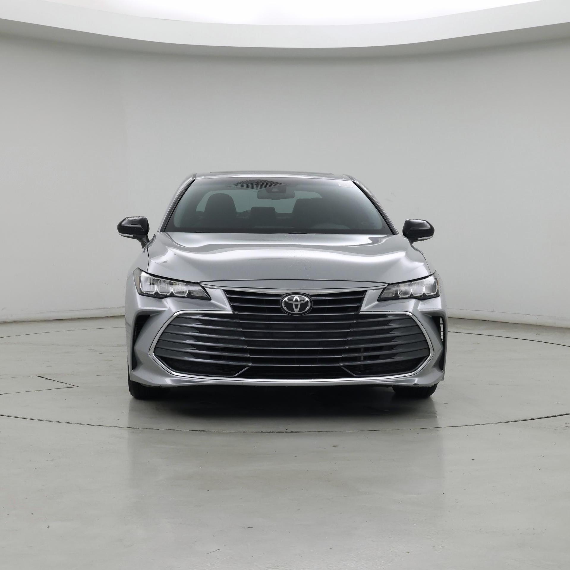 Thumbnail: 2022 Toyota Avalon - 5