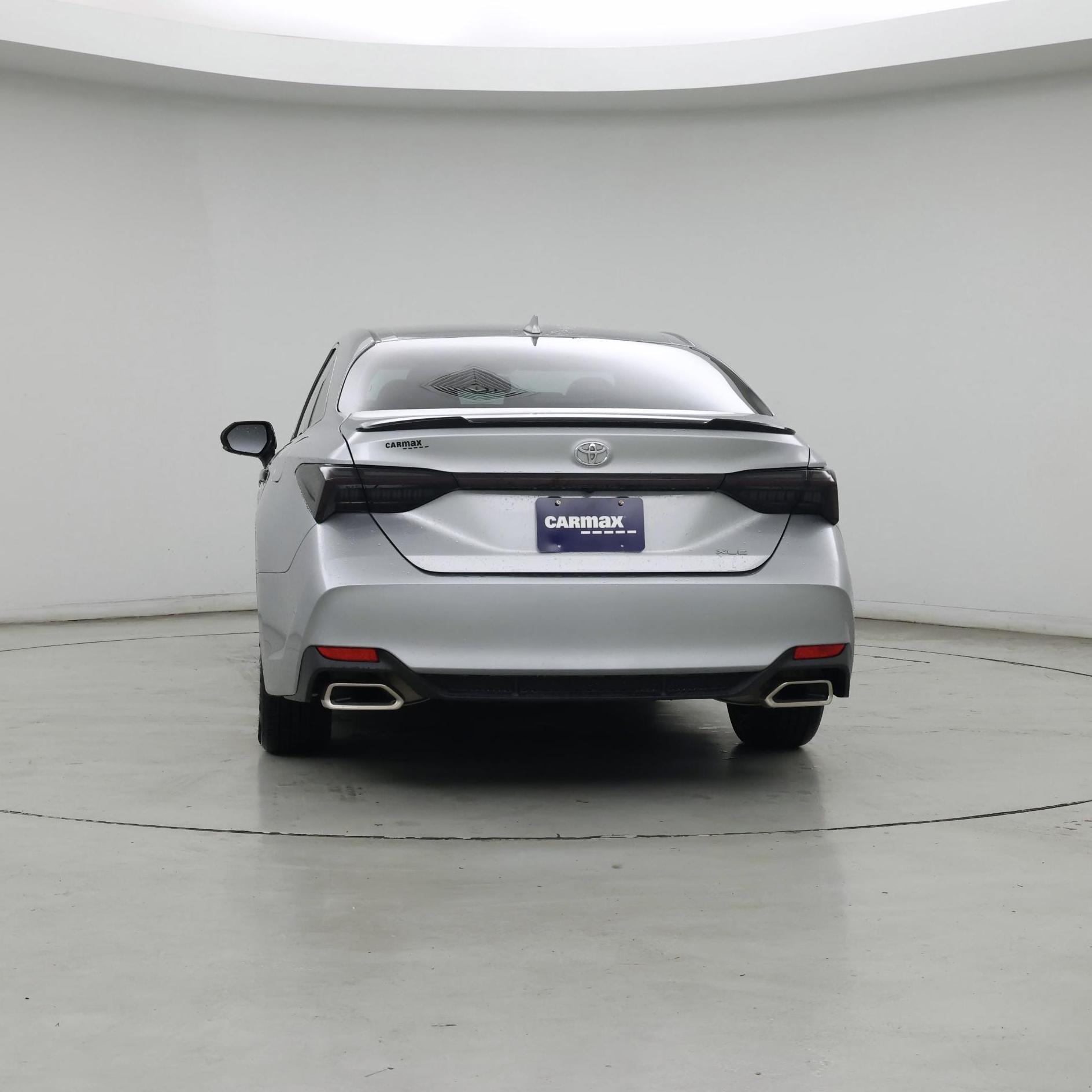 Thumbnail: 2022 Toyota Avalon - 6