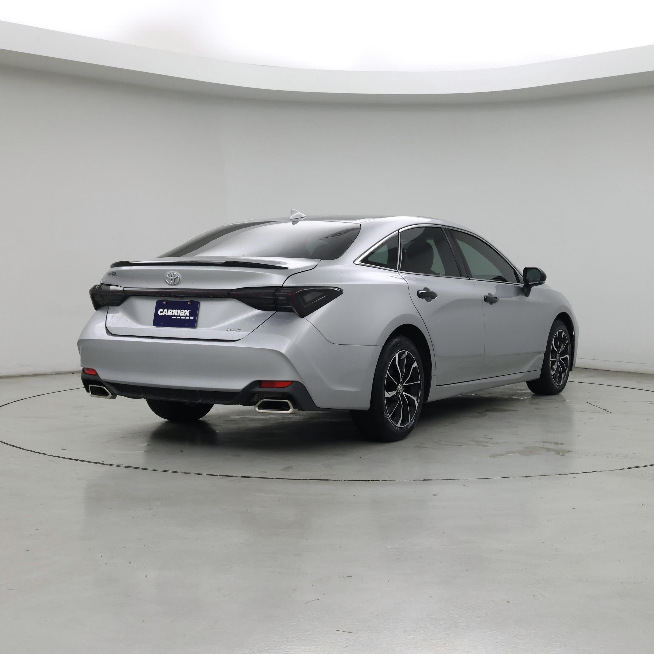 Thumbnail: 2022 Toyota Avalon - 8