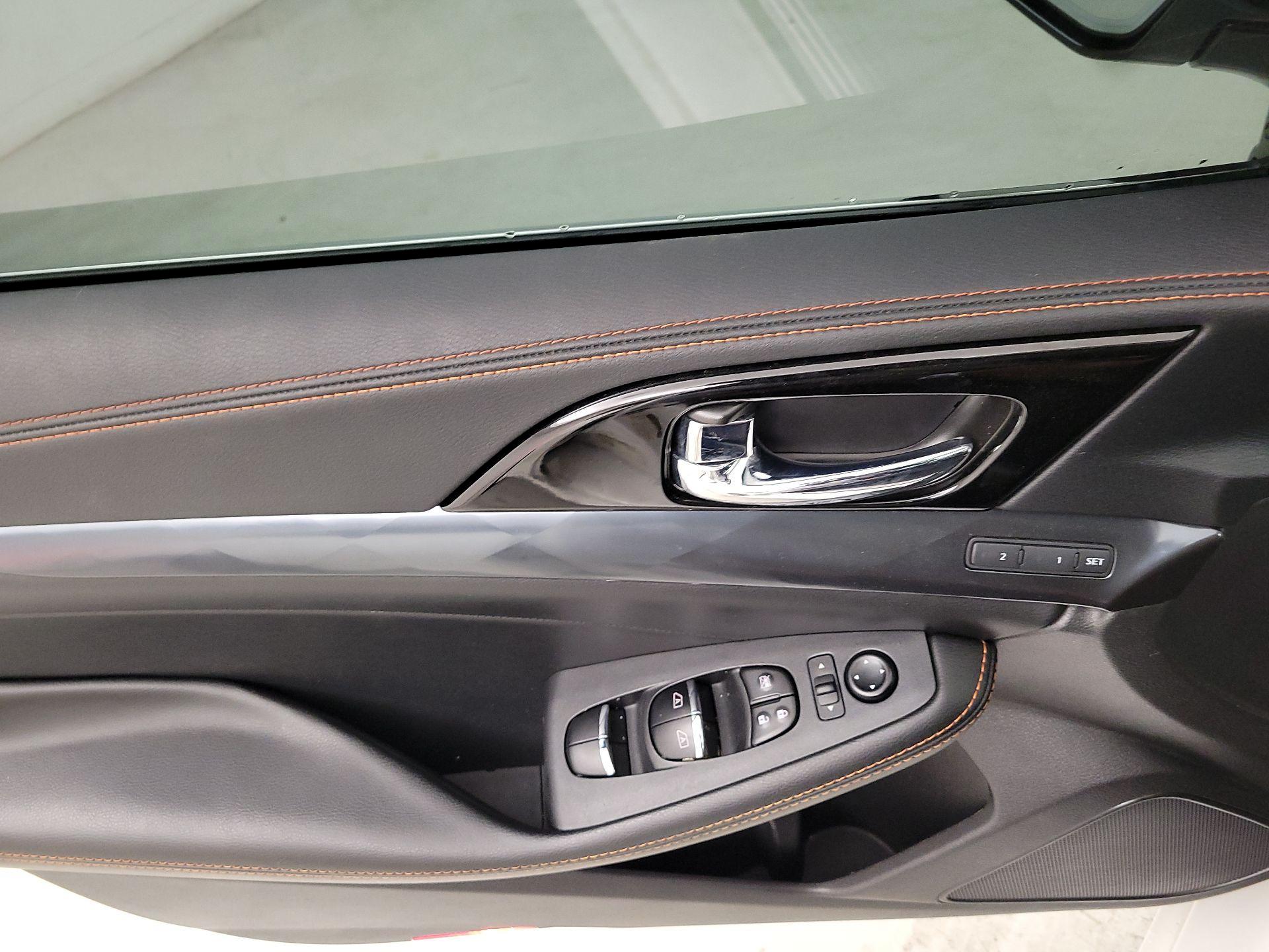 Thumbnail: 2023 Nissan Maxima - 12