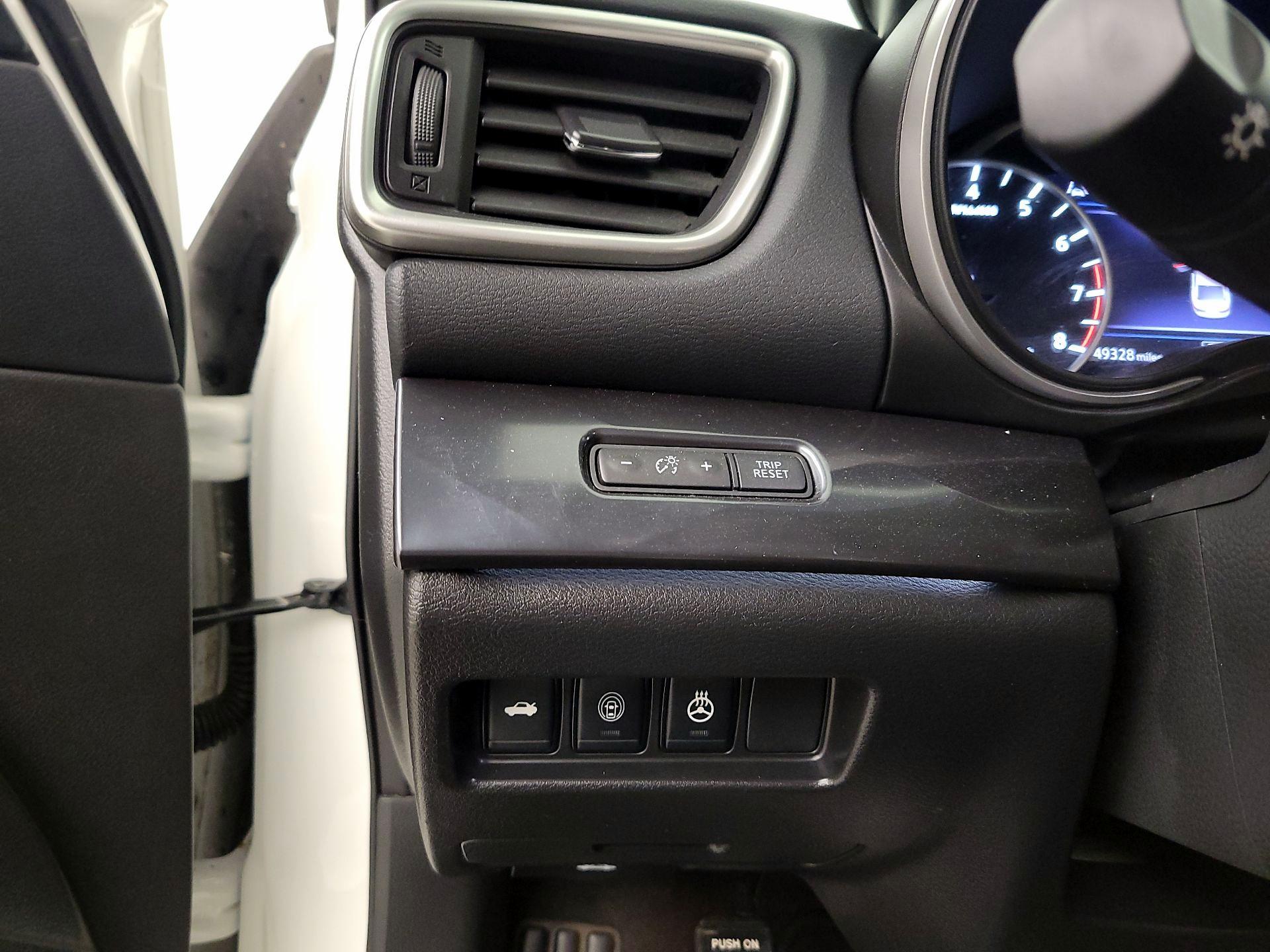 Thumbnail: 2023 Nissan Maxima - 13