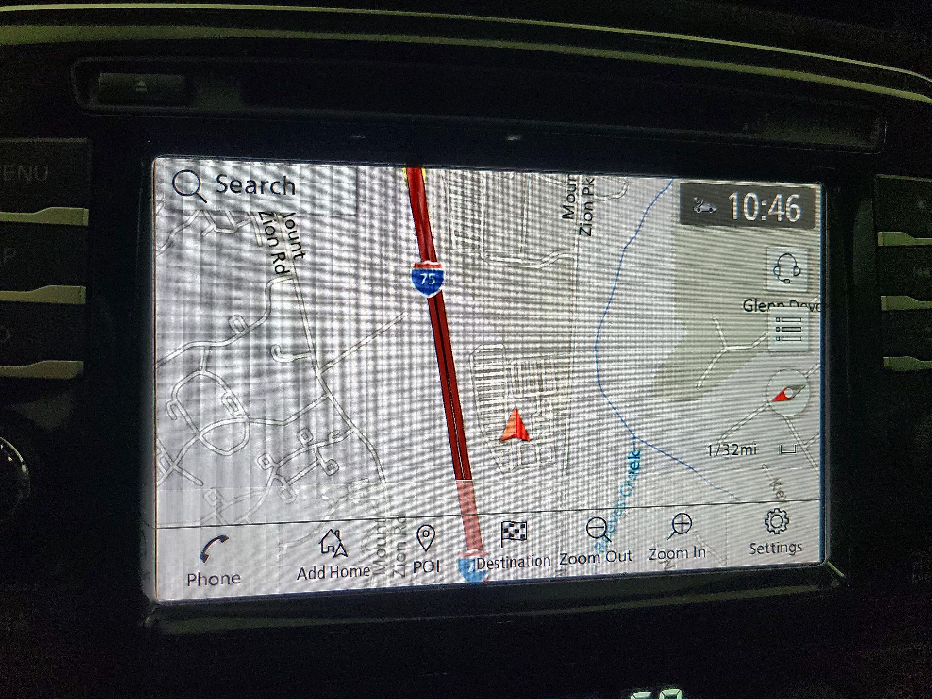 Thumbnail: 2023 Nissan Maxima - 14