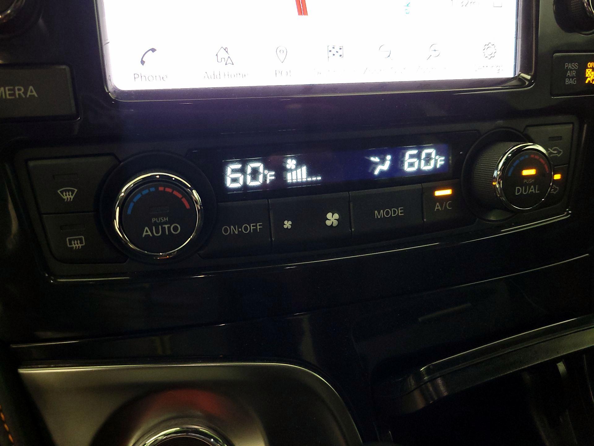 Thumbnail: 2023 Nissan Maxima - 17