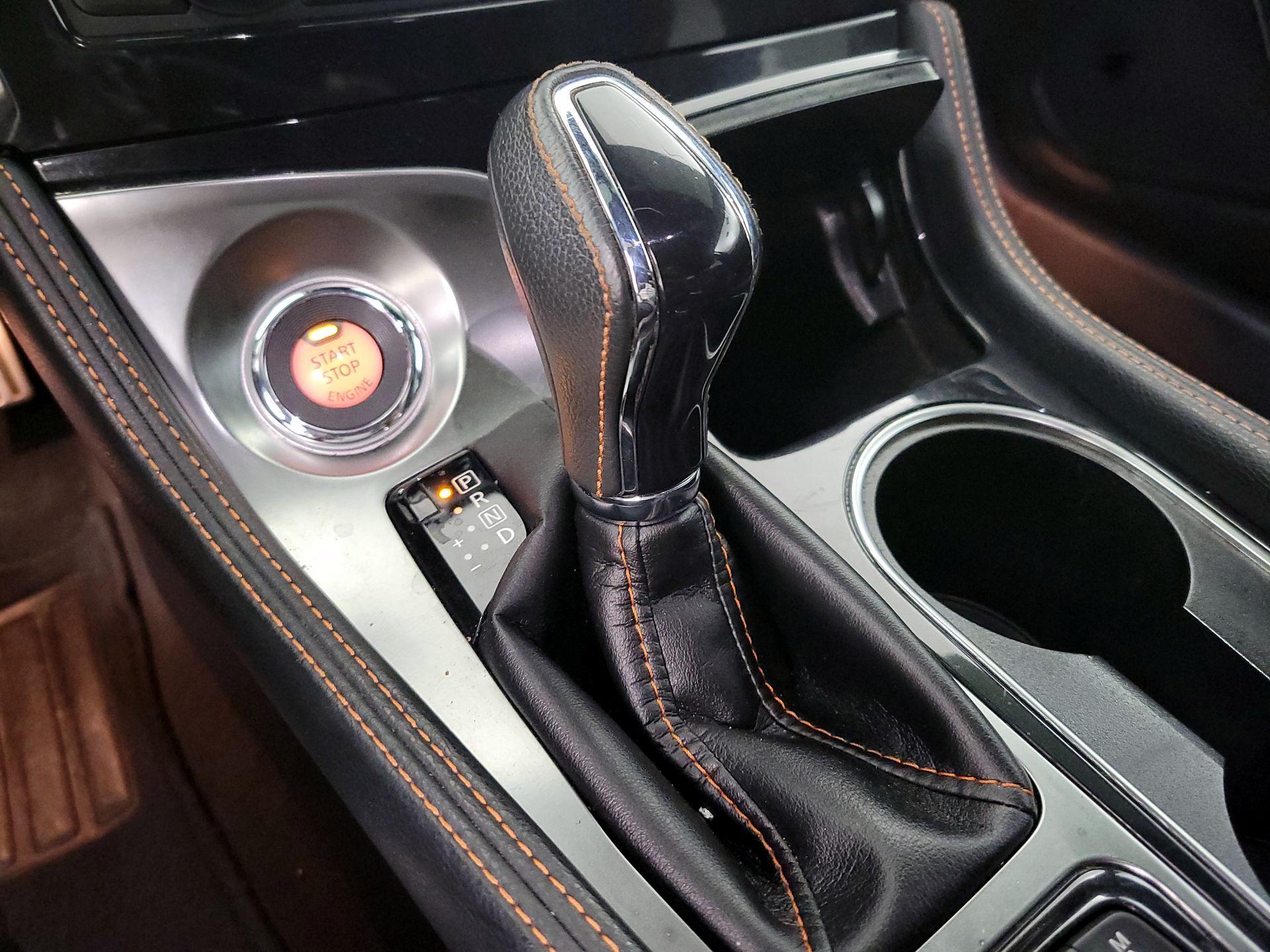 Thumbnail: 2023 Nissan Maxima - 18