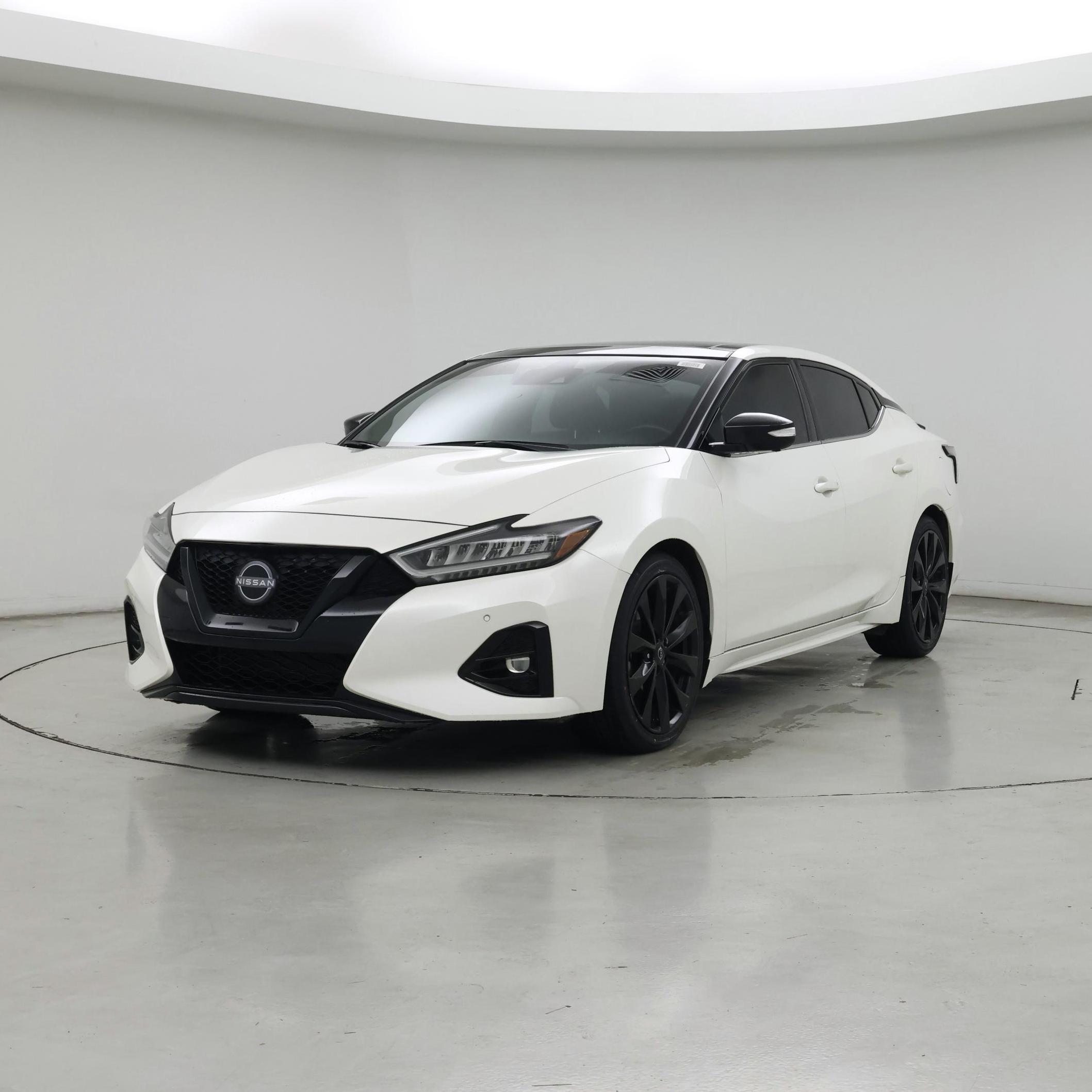 Thumbnail: 2023 Nissan Maxima - 4