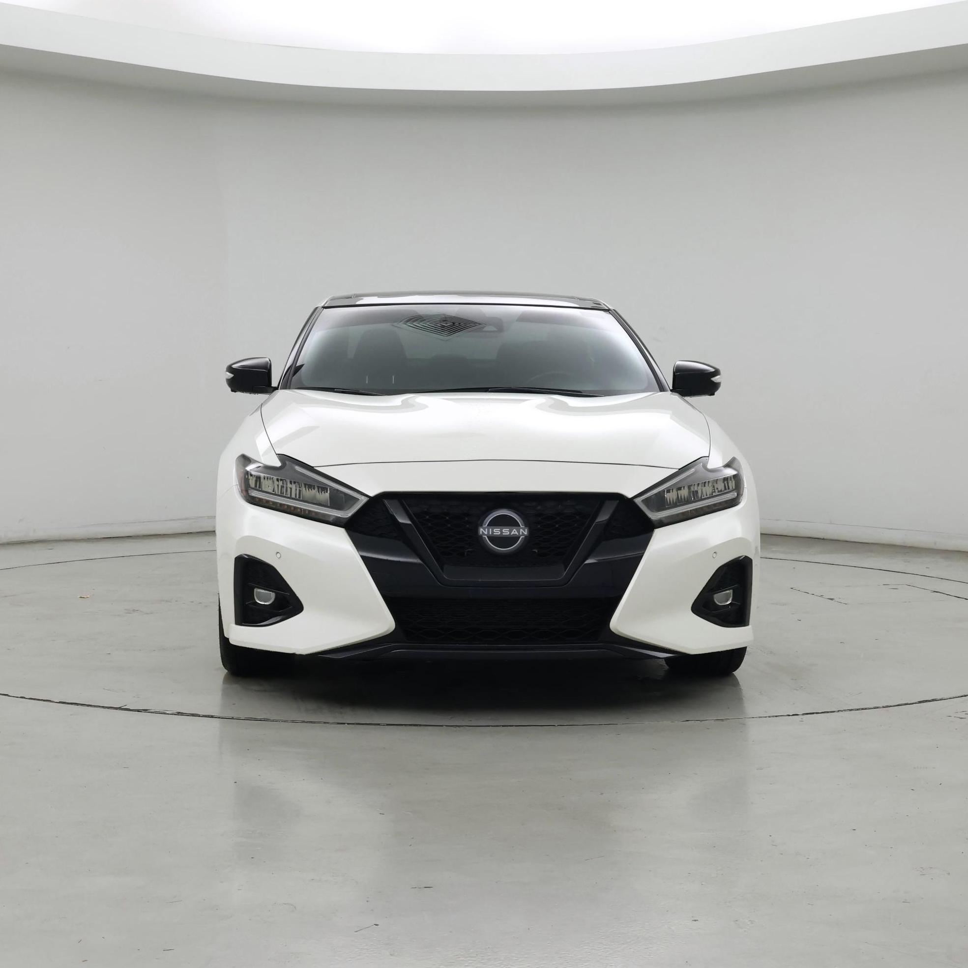 Thumbnail: 2023 Nissan Maxima - 5