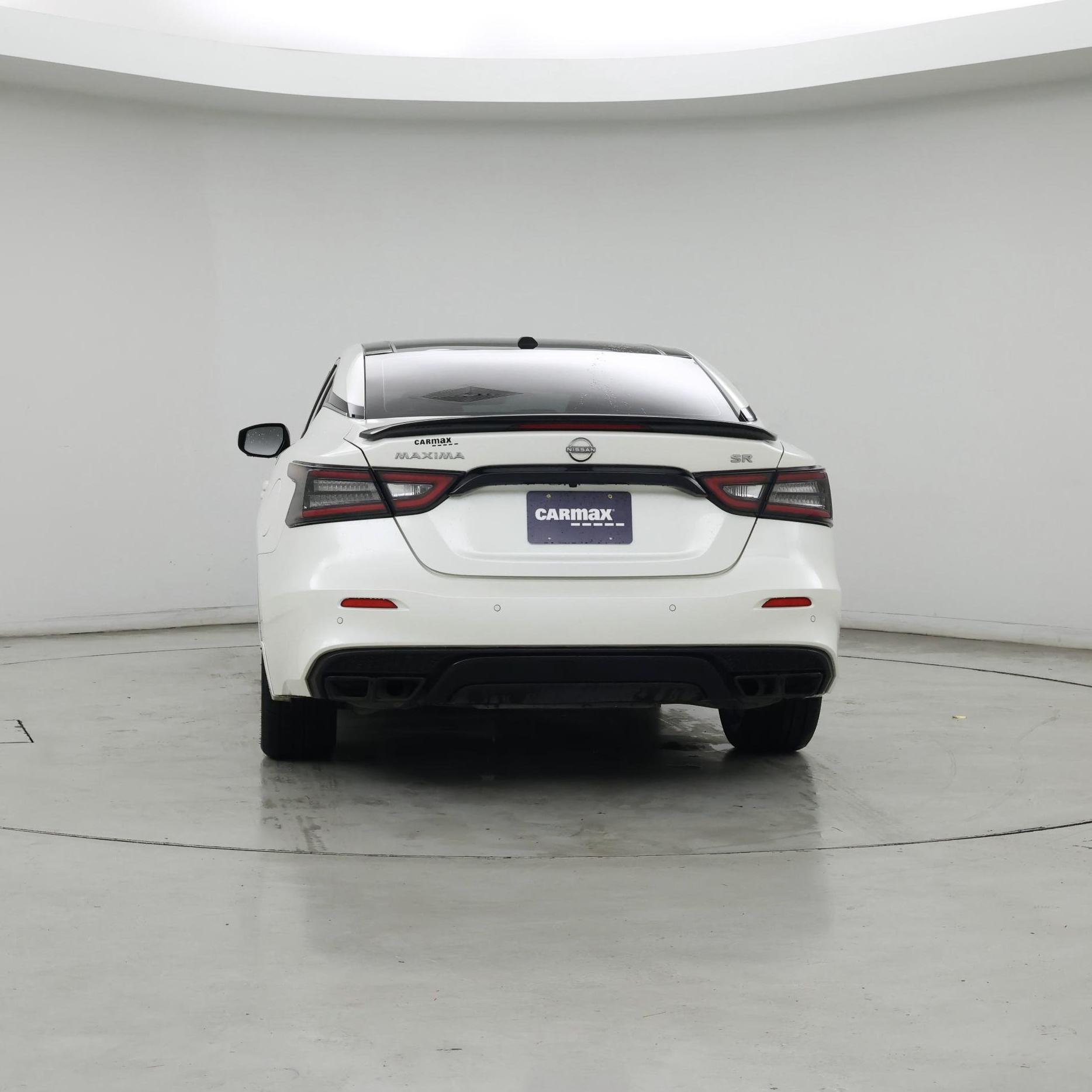 Thumbnail: 2023 Nissan Maxima - 6