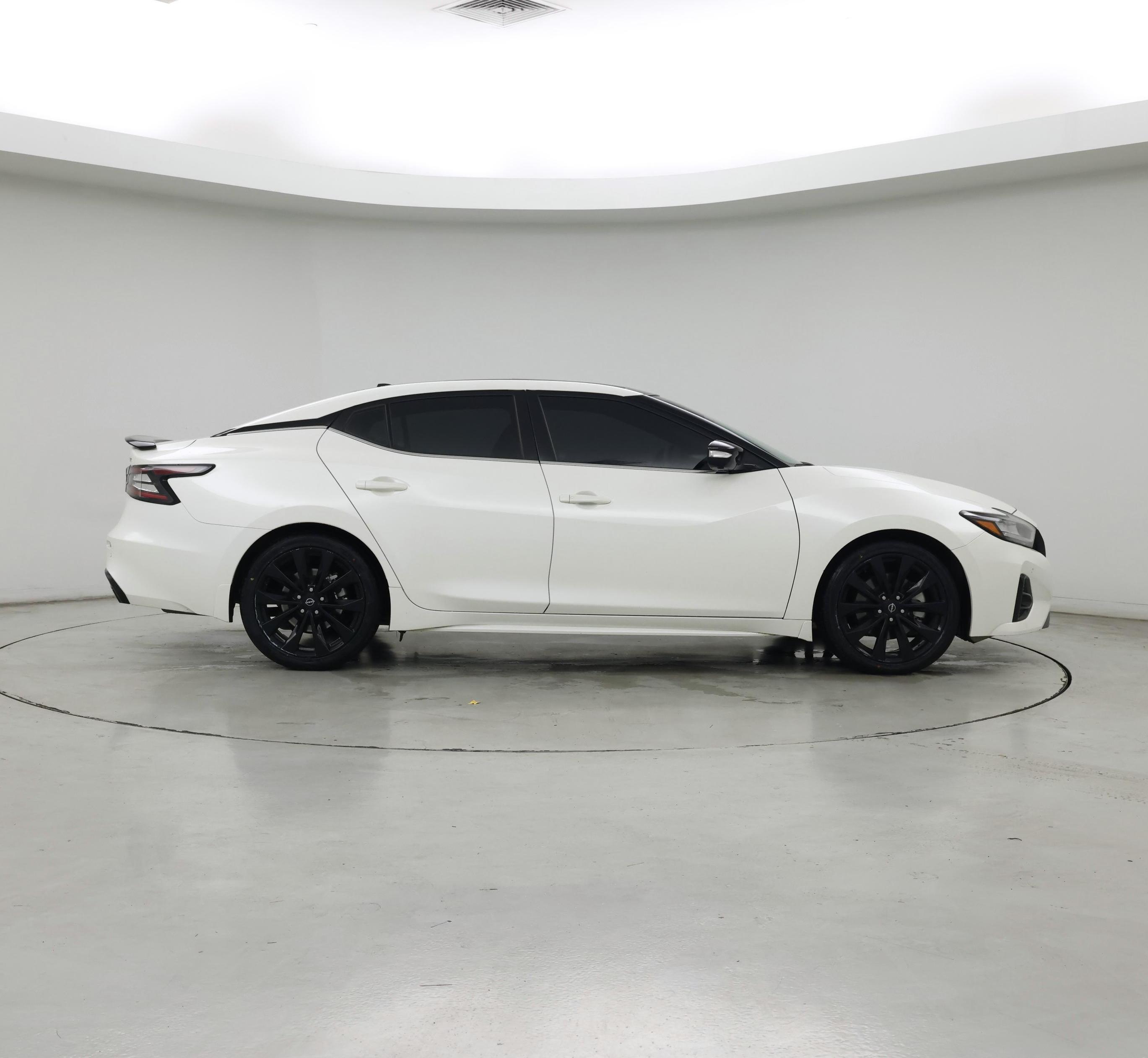 Thumbnail: 2023 Nissan Maxima - 7