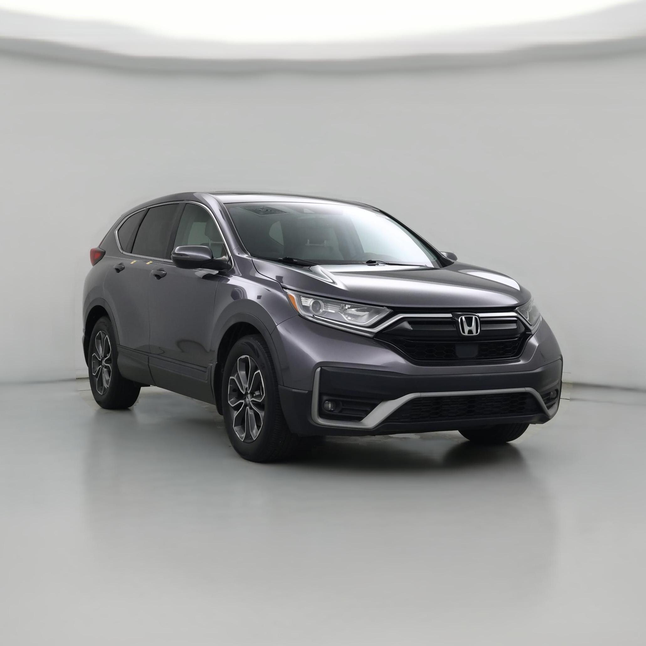 Thumbnail: 2020 Honda CR-V - 1