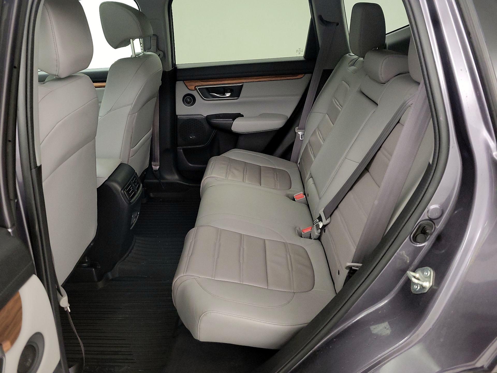 Thumbnail: 2020 Honda CR-V - 10