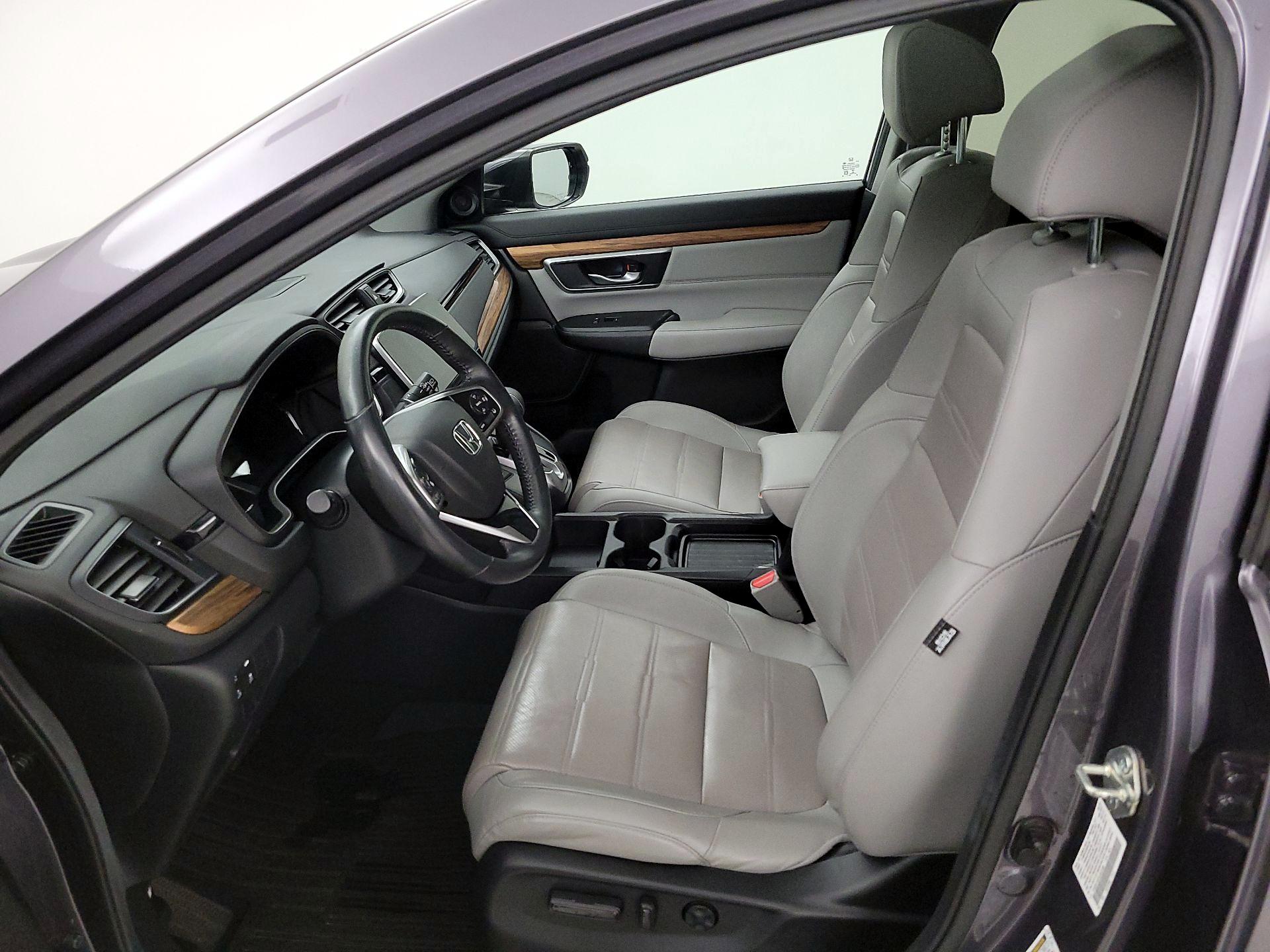 Thumbnail: 2020 Honda CR-V - 11