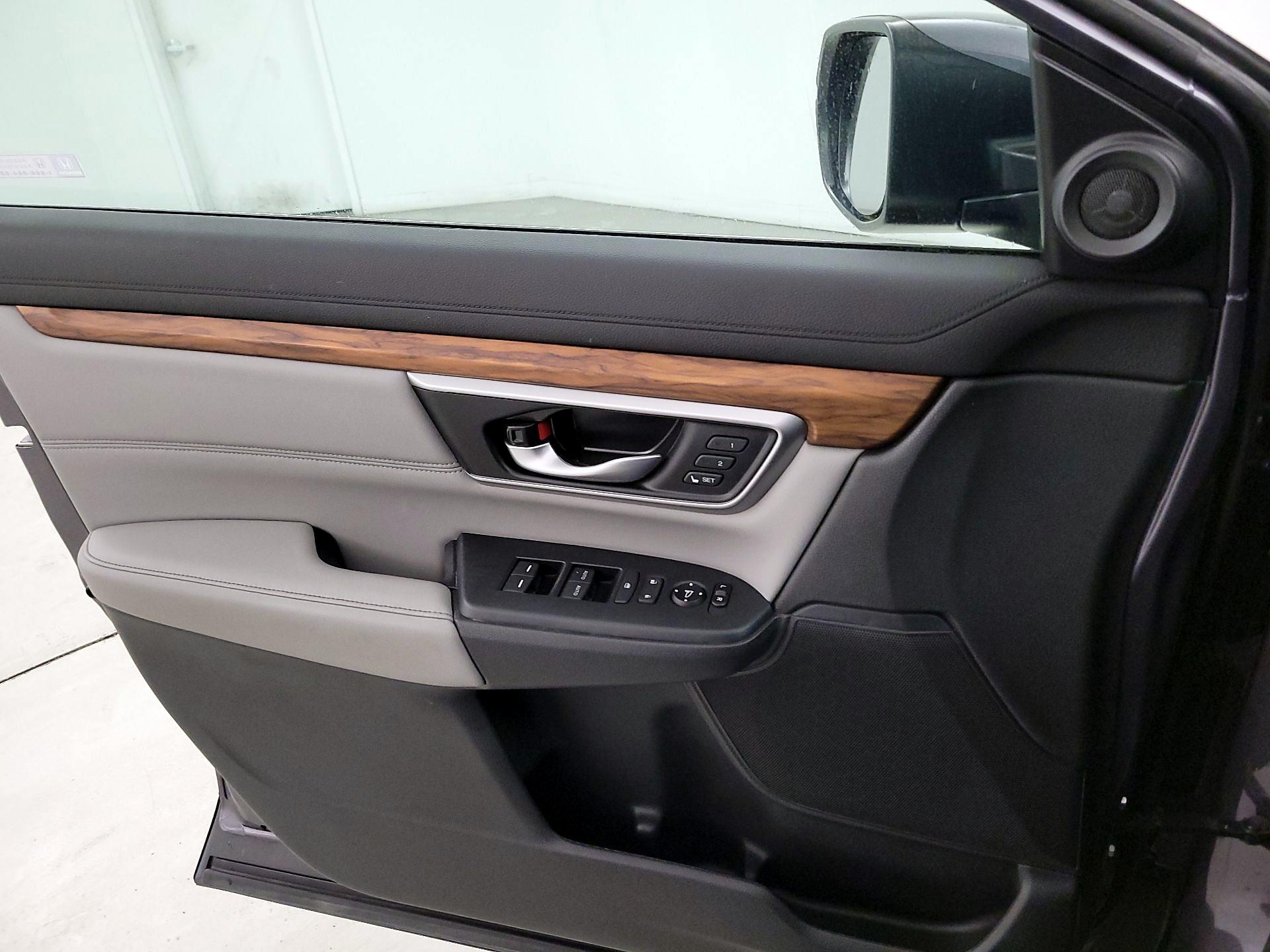 Thumbnail: 2020 Honda CR-V - 12