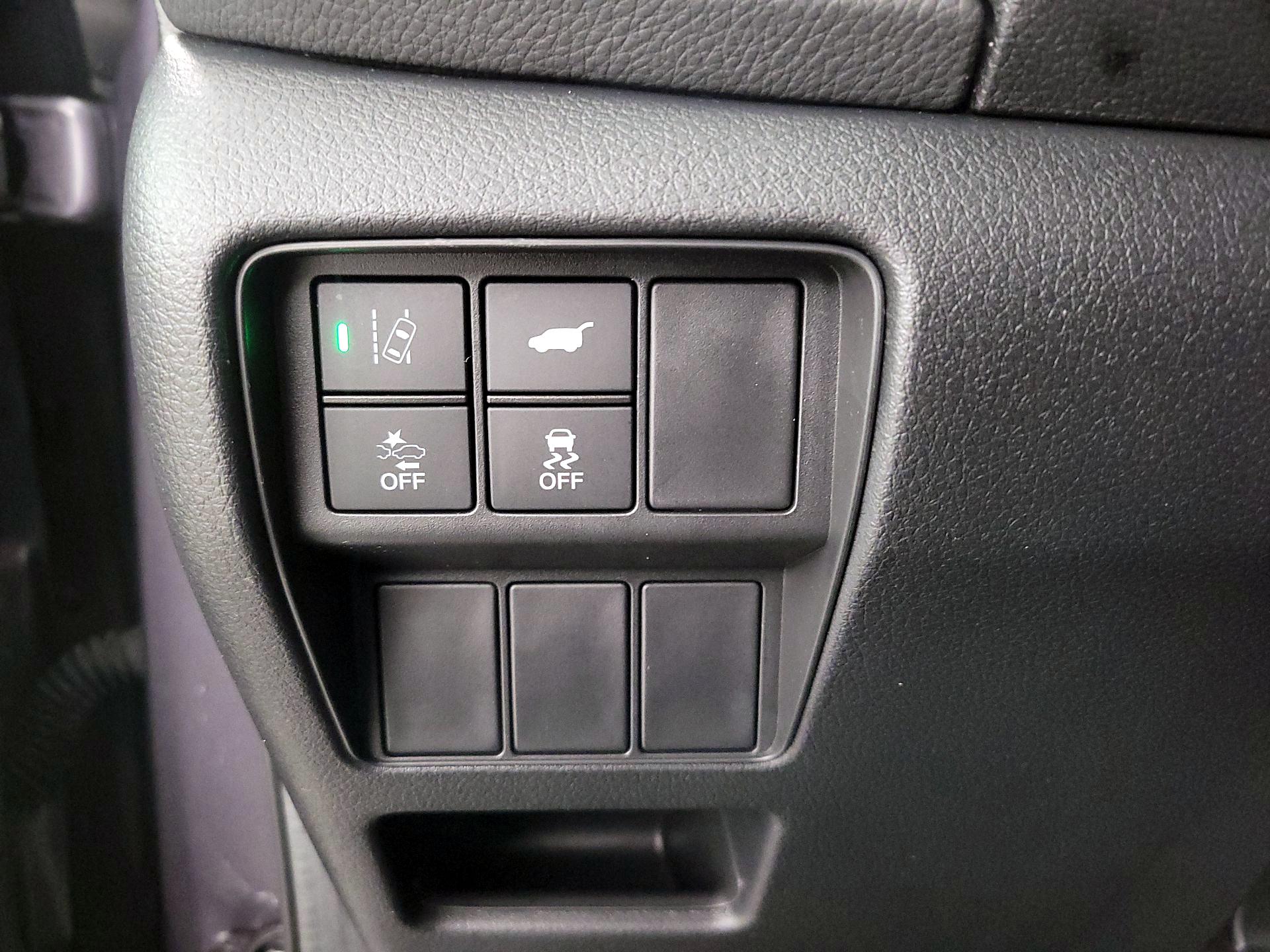 Thumbnail: 2020 Honda CR-V - 13