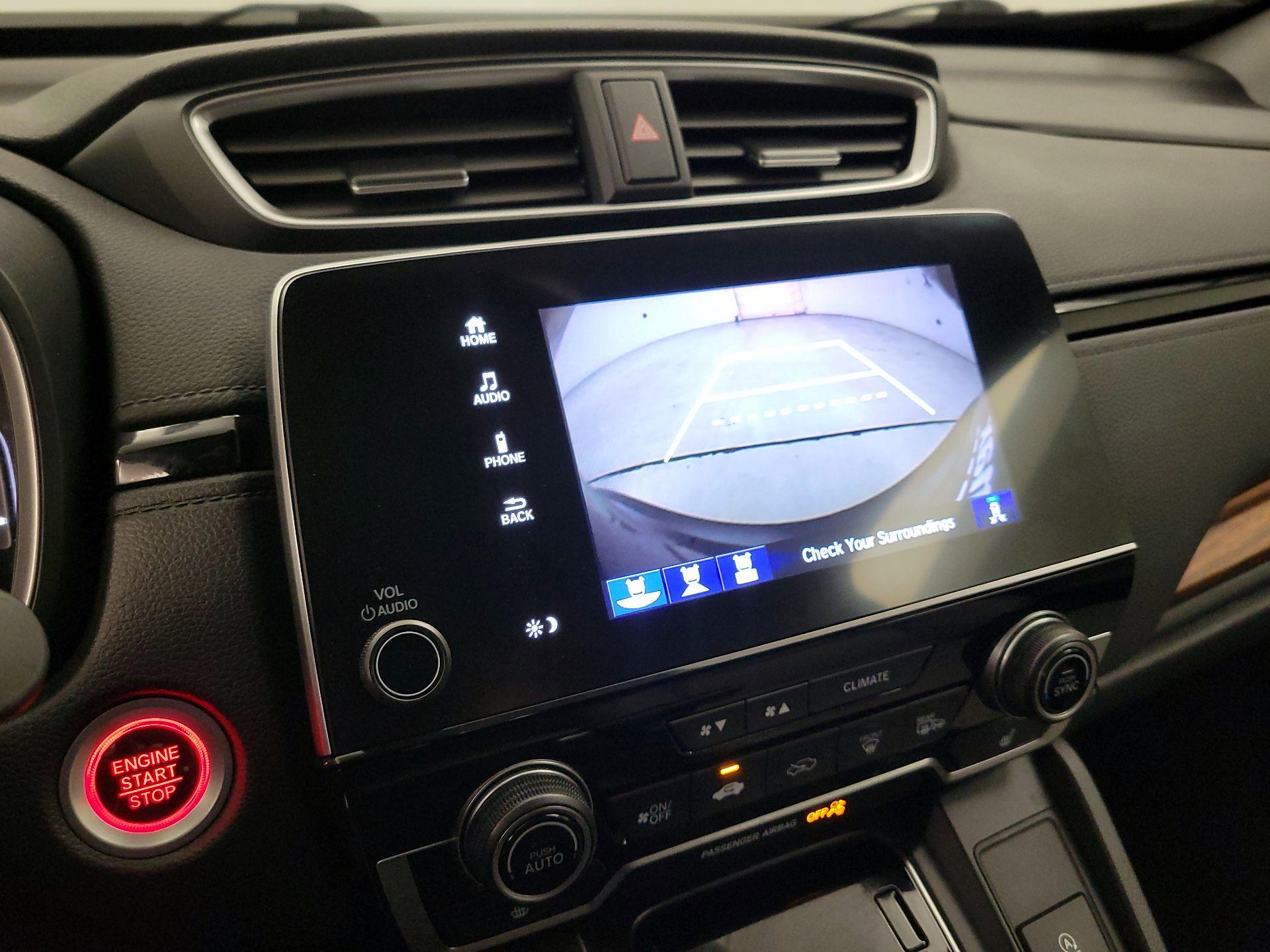 Thumbnail: 2020 Honda CR-V - 14