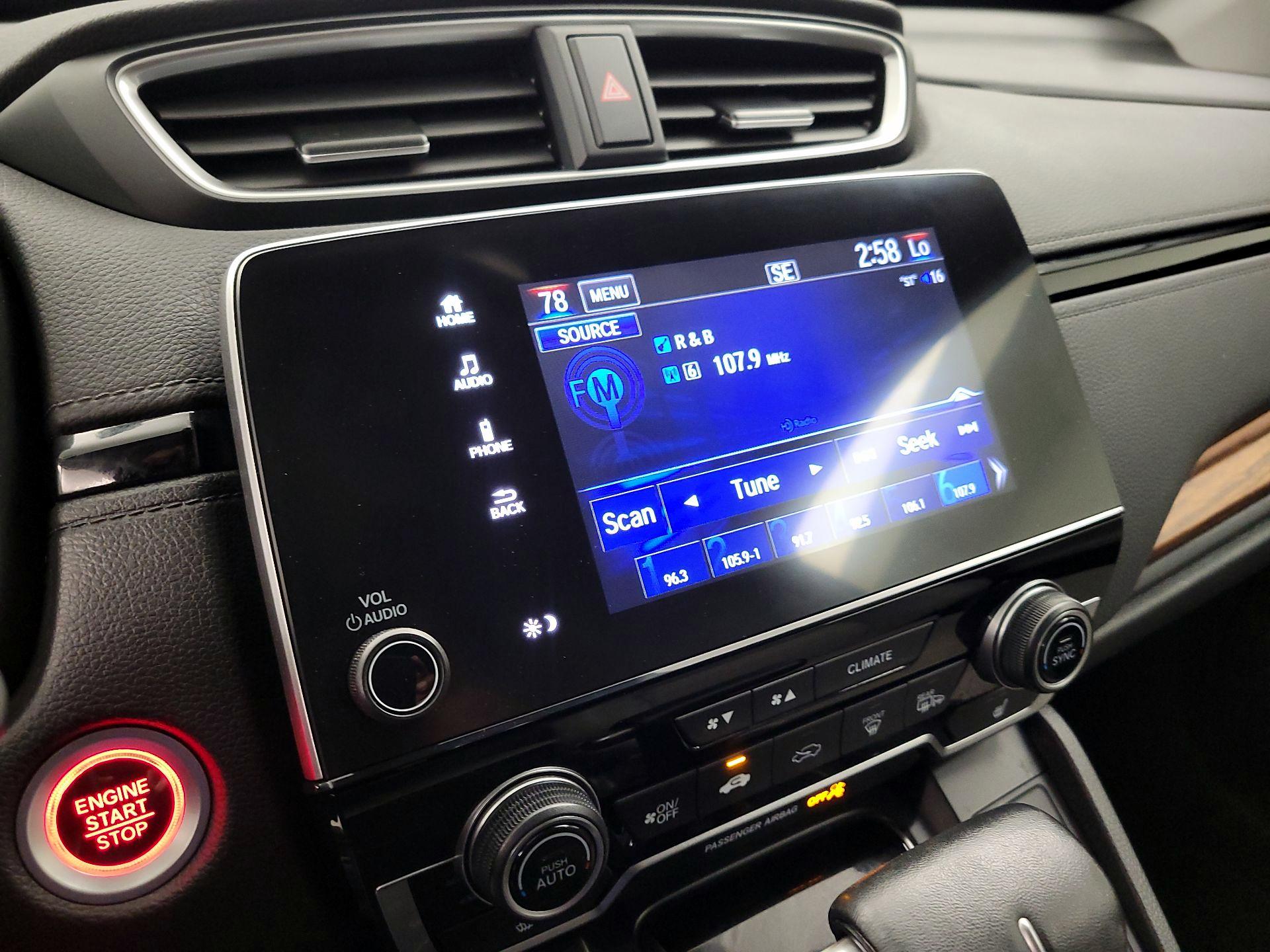 Thumbnail: 2020 Honda CR-V - 15