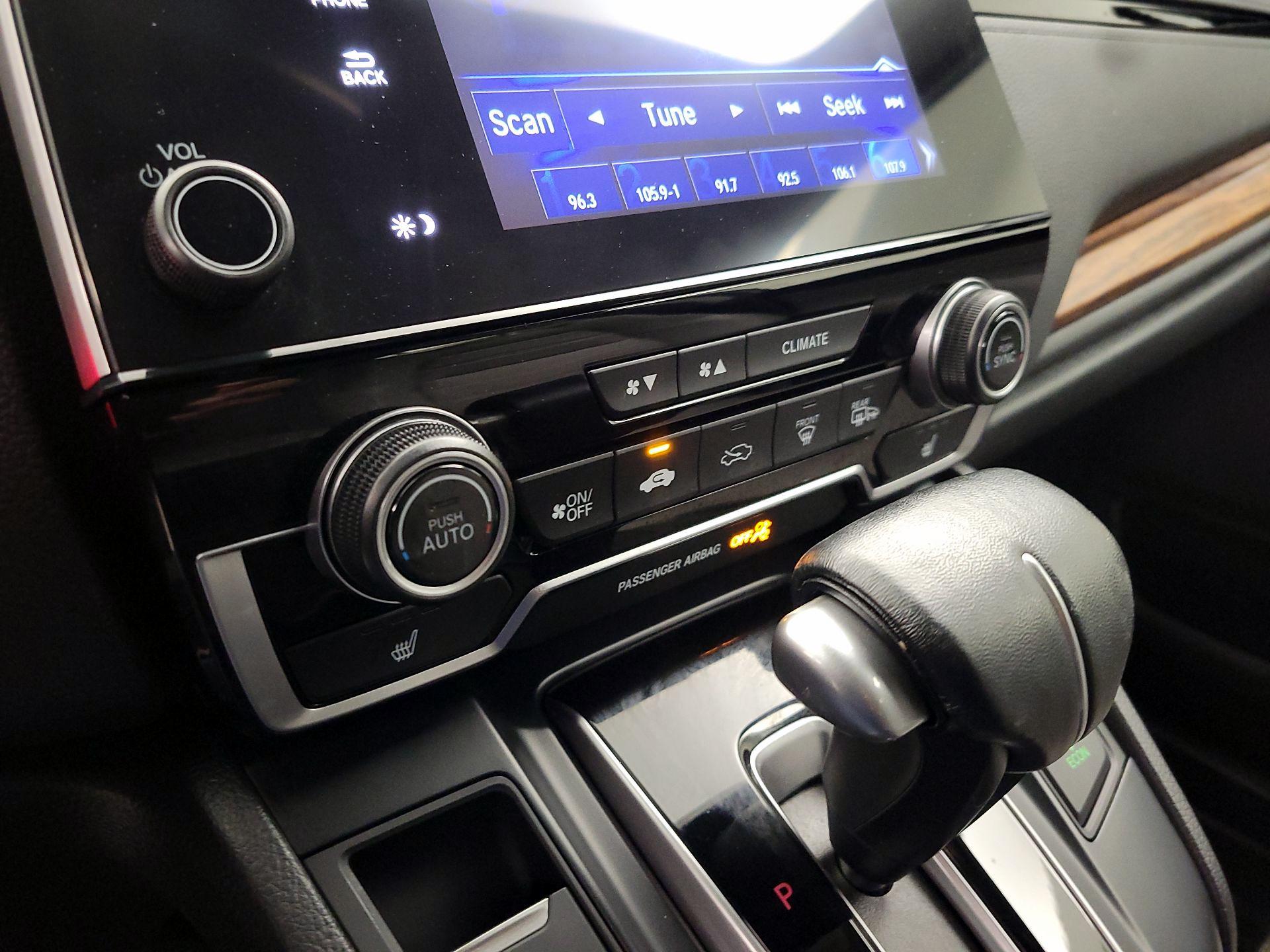 Thumbnail: 2020 Honda CR-V - 16