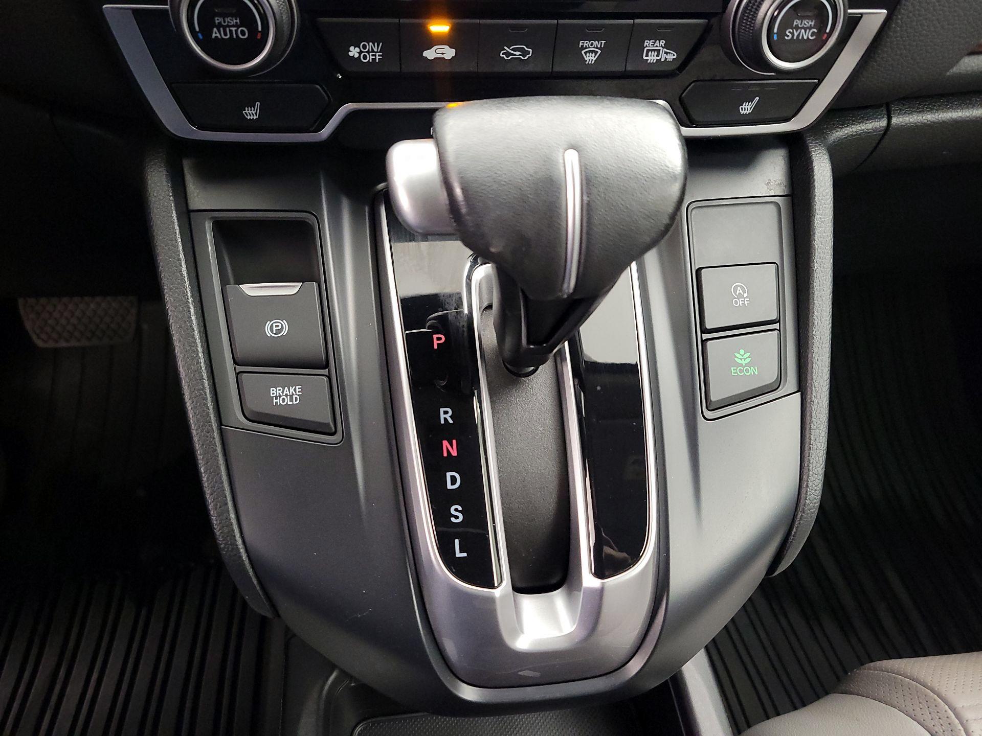 Thumbnail: 2020 Honda CR-V - 17