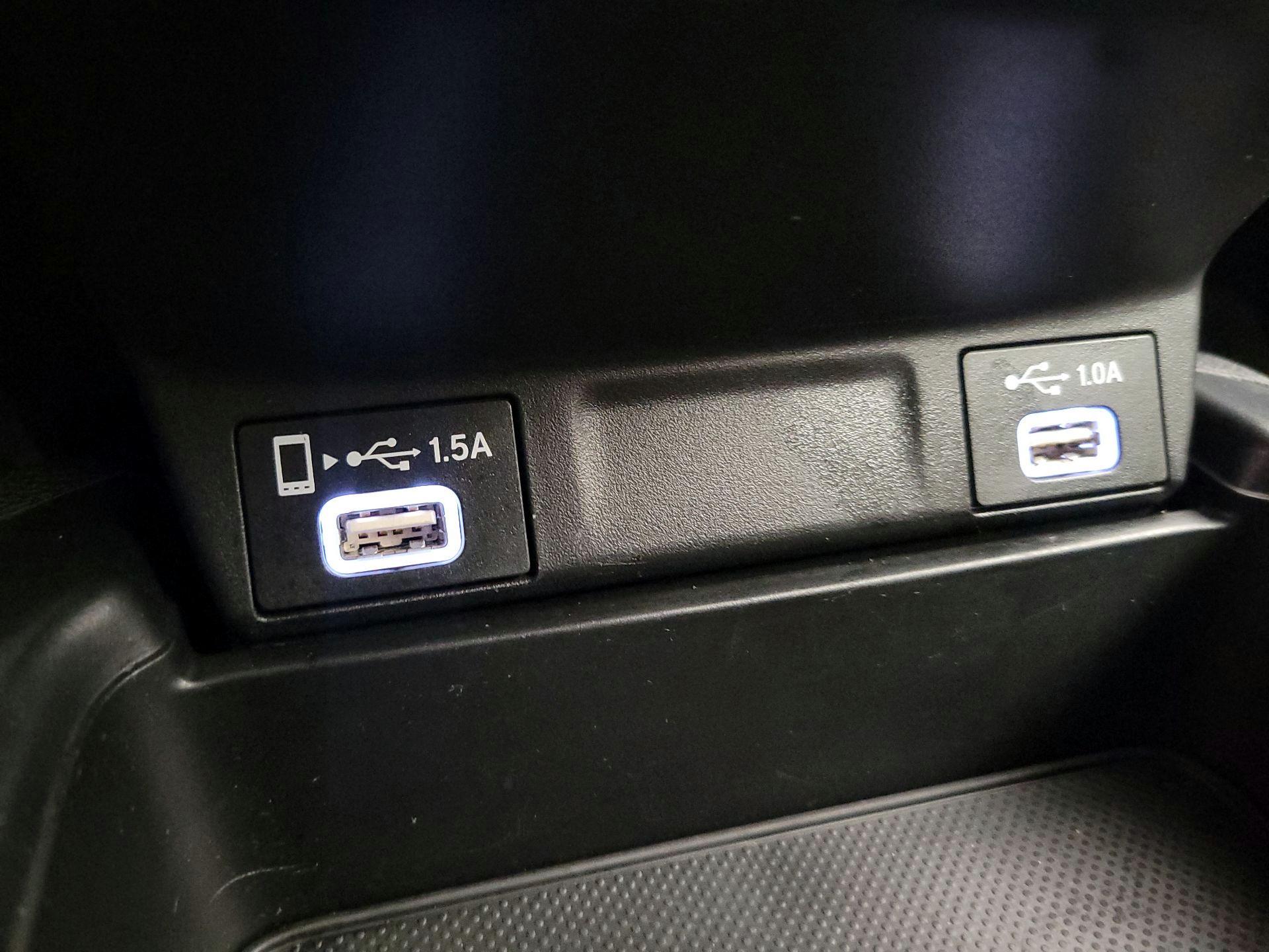 Thumbnail: 2020 Honda CR-V - 18